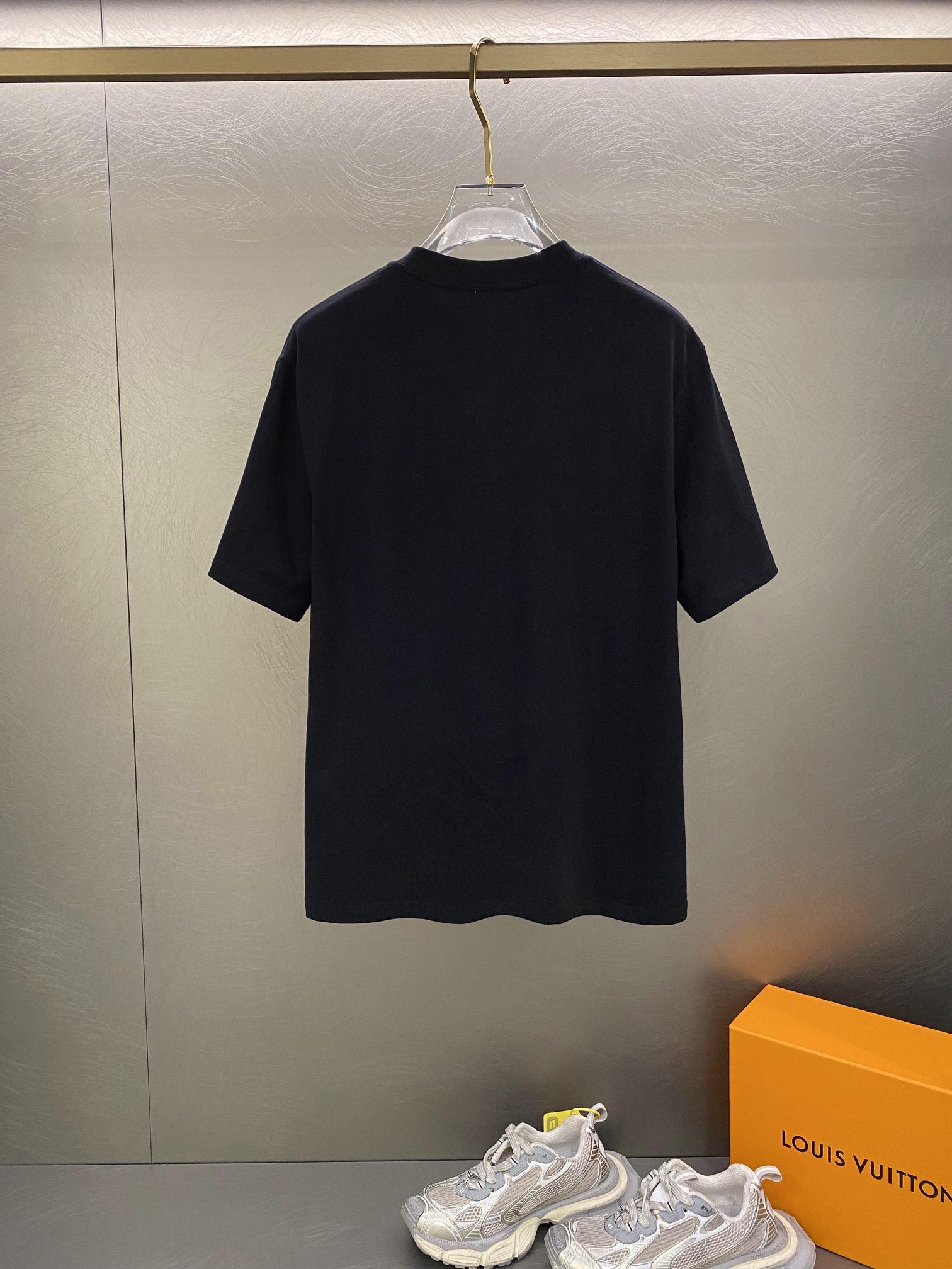 Loewe 24 new cotton T-shirt