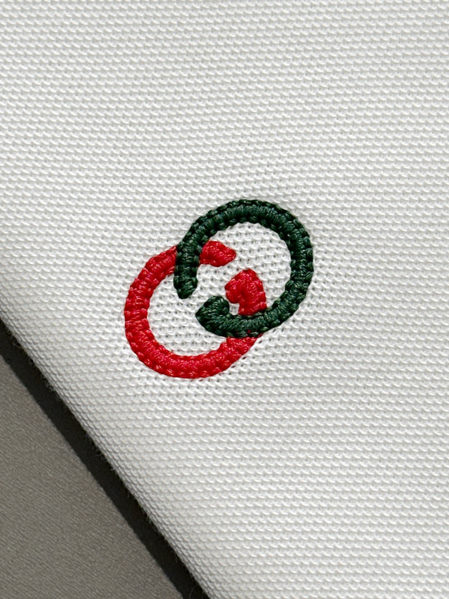 Gucci 24SS New Short Sleeve POLO Shirt