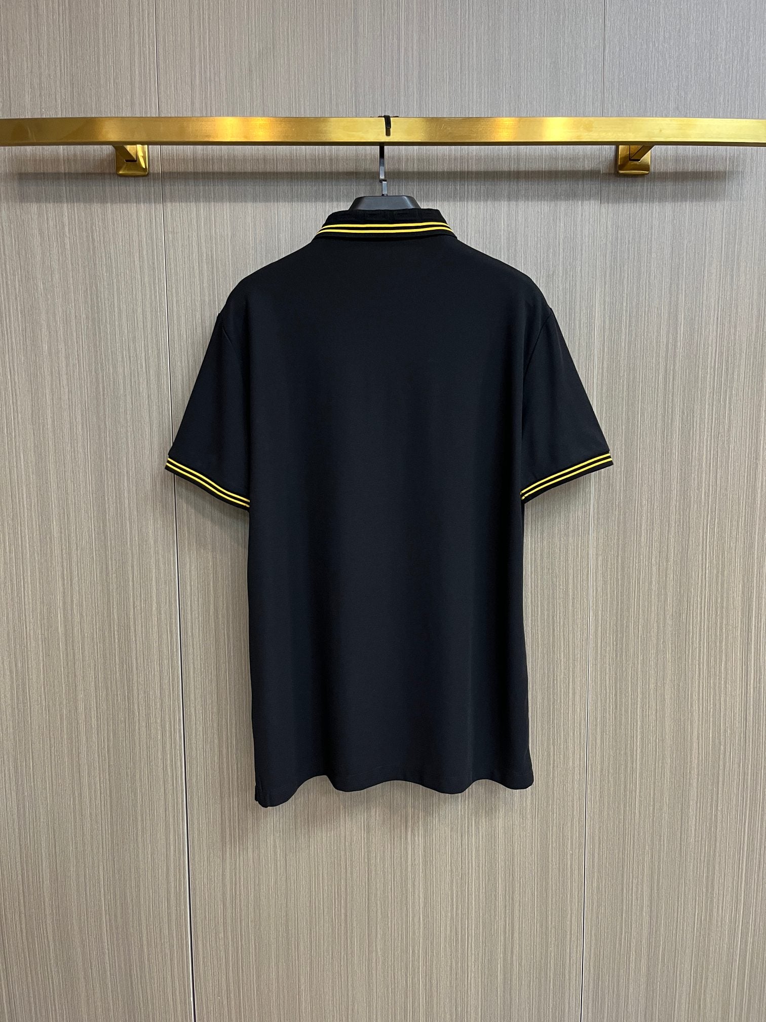 Versace 24SS Men's POLP Shirt