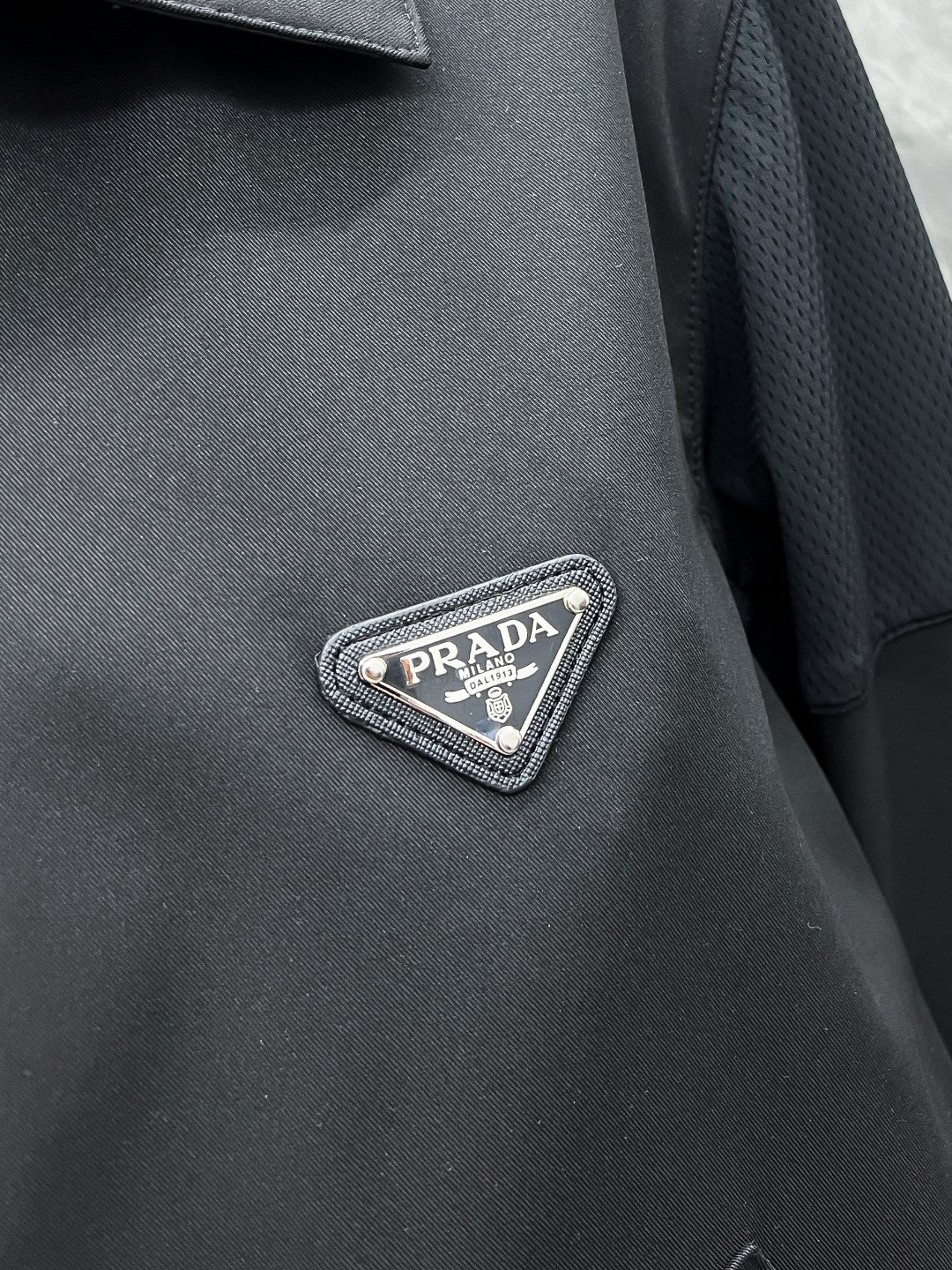 Prada 24SS Jacket Windbreaker