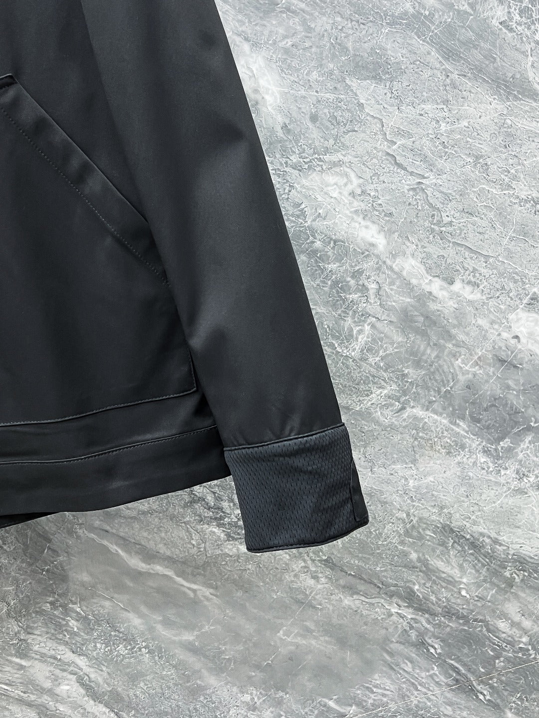 Prada 24SS Jacket Windbreaker