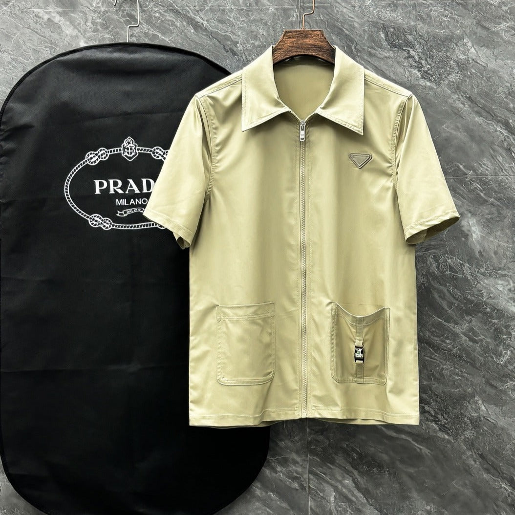 Prada 24SS Coat Jacket