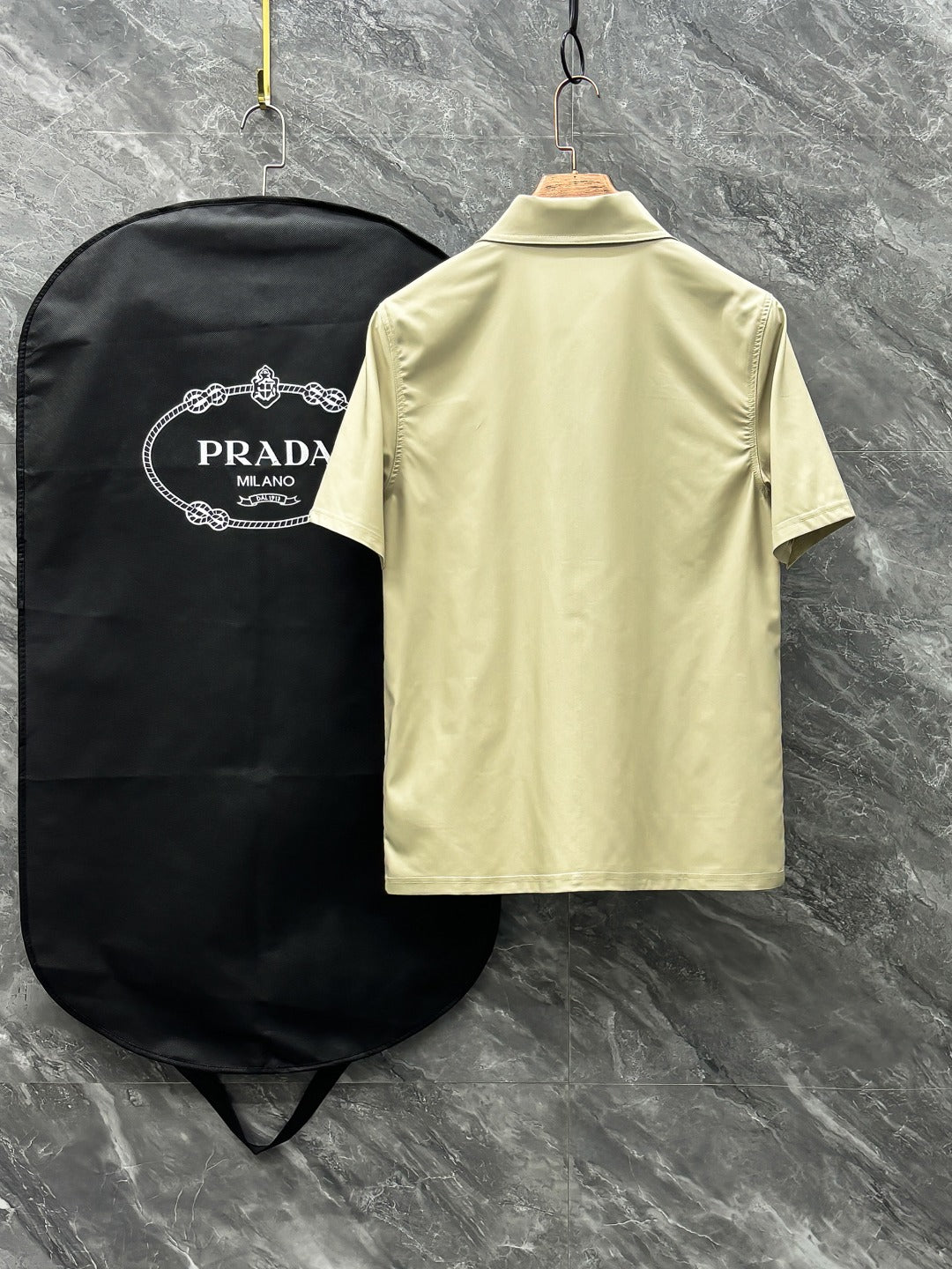 Prada 24SS Coat Jacket