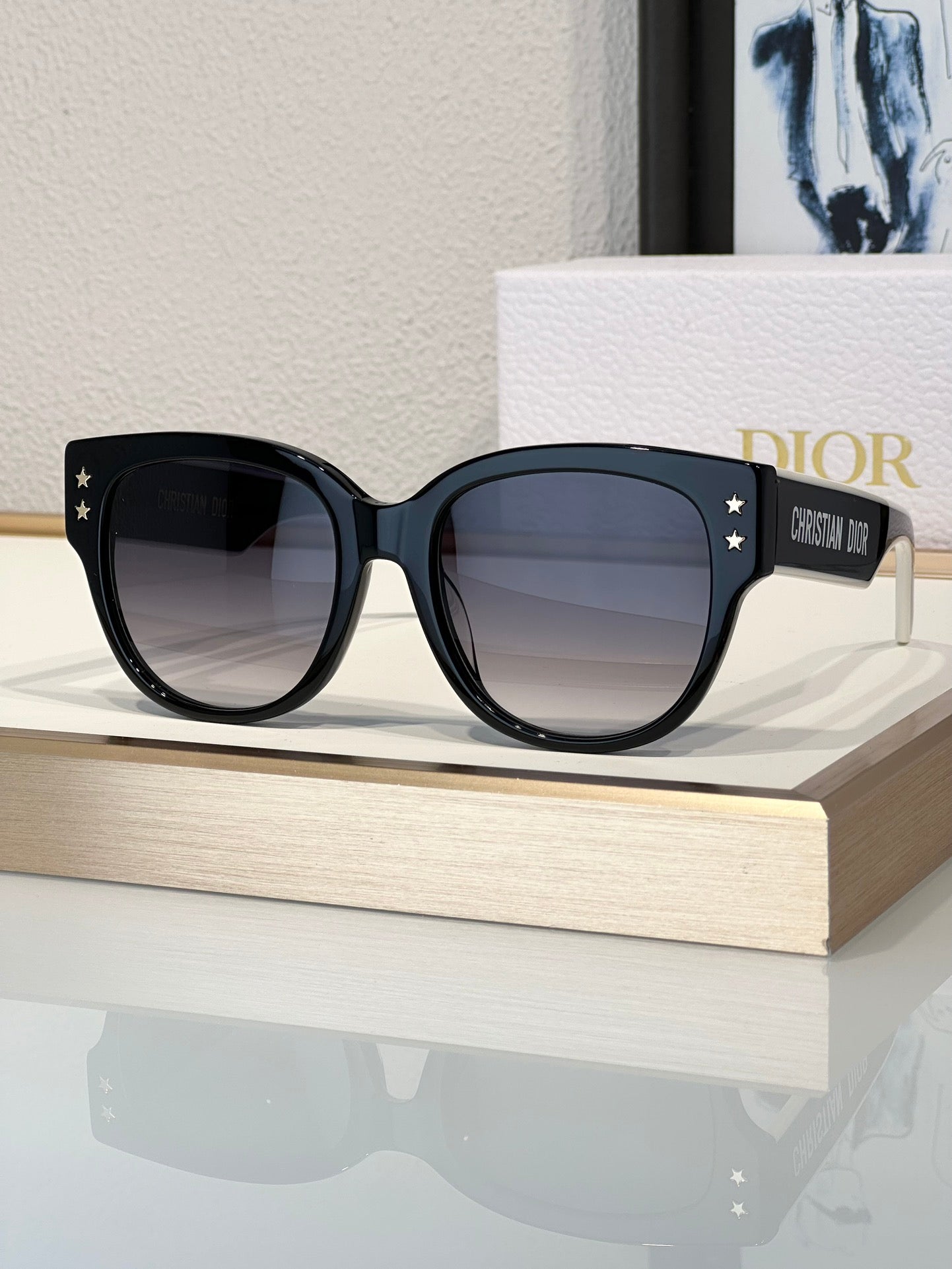 Dior 24SS Sunglasses