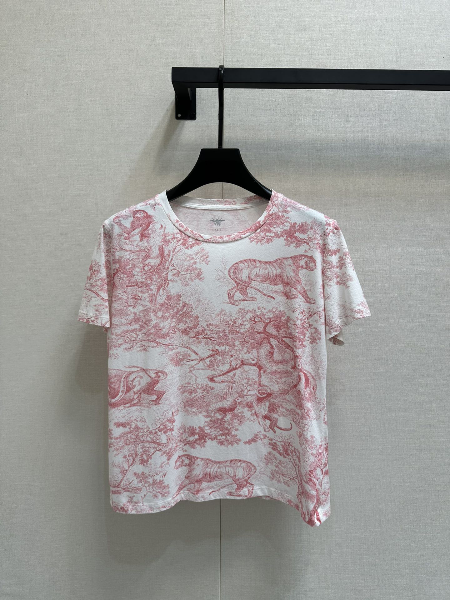 DIO* 24SS Animal T-shirt 1:1 VIP