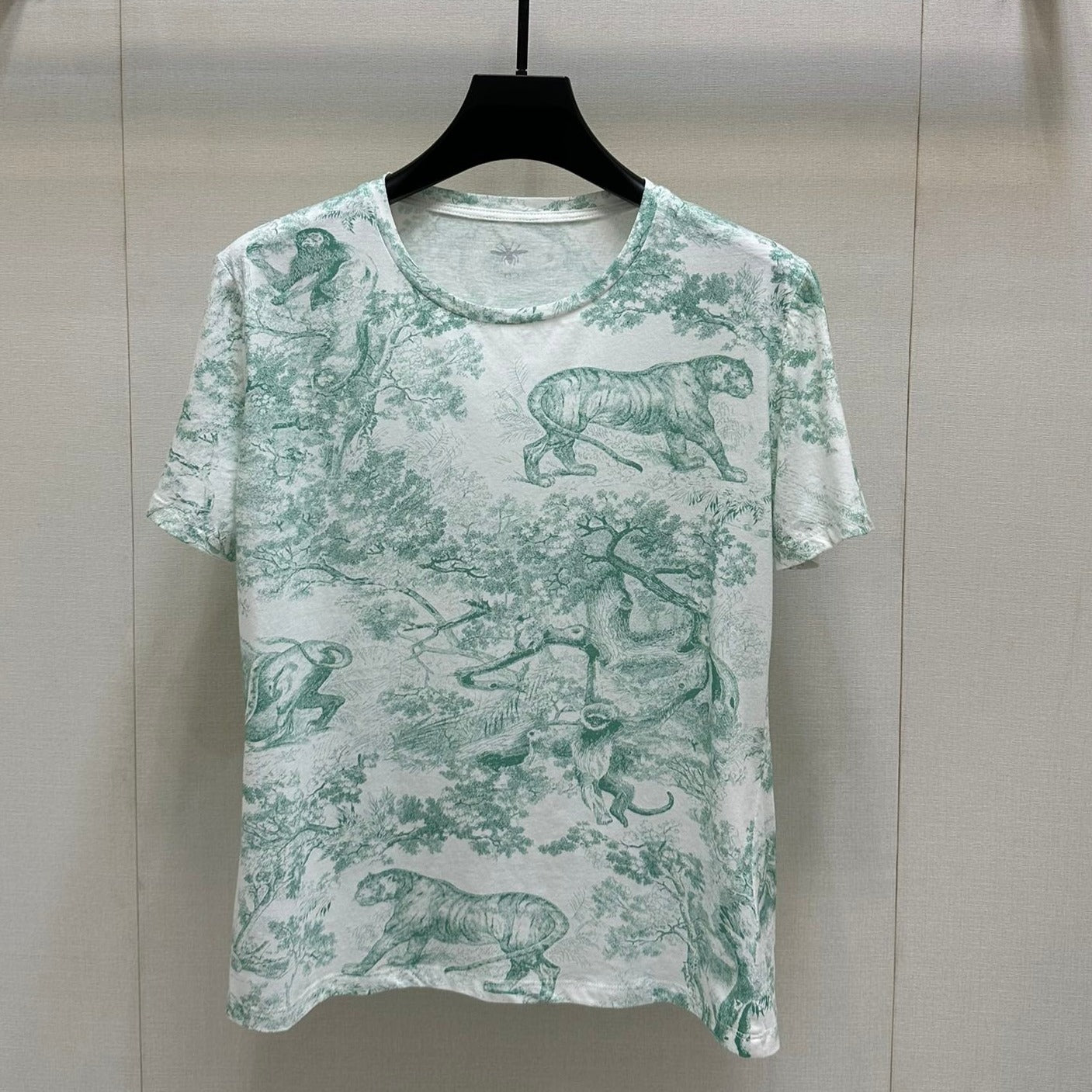 DIO* 24SS Animal T-shirt 1:1 VIP