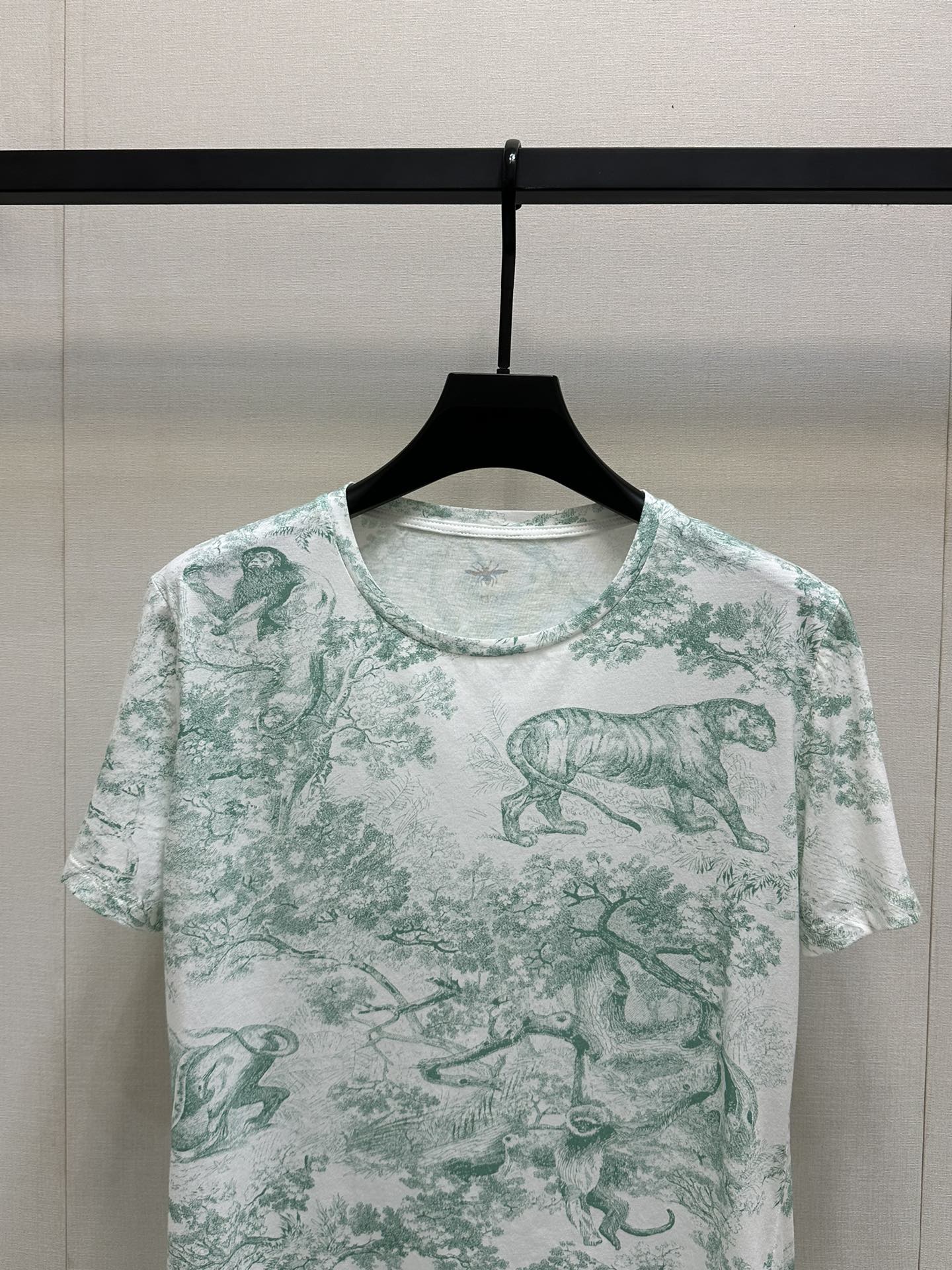 DIO* 24SS Animal T-shirt 1:1 VIP