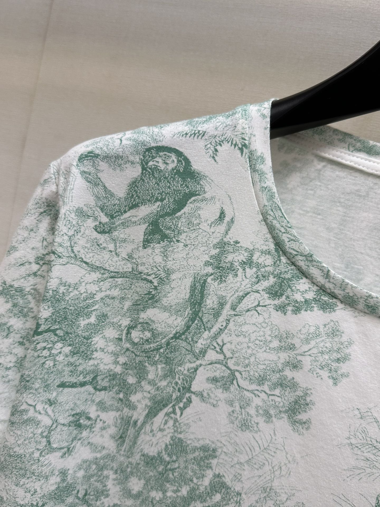 DIO* 24SS Animal T-shirt 1:1 VIP