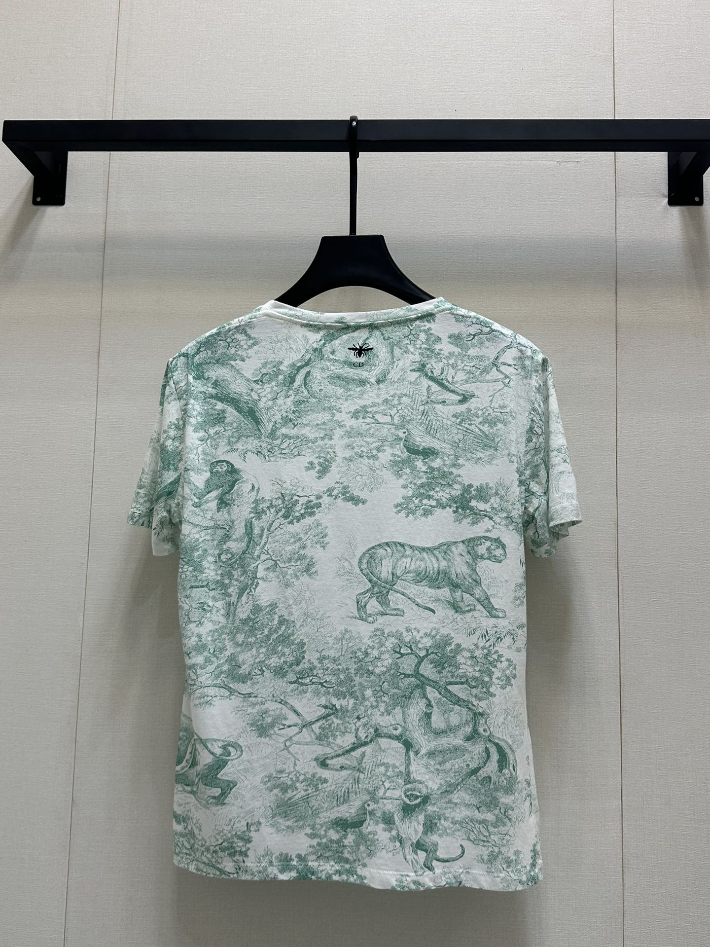 DIO* 24SS Animal T-shirt 1:1 VIP