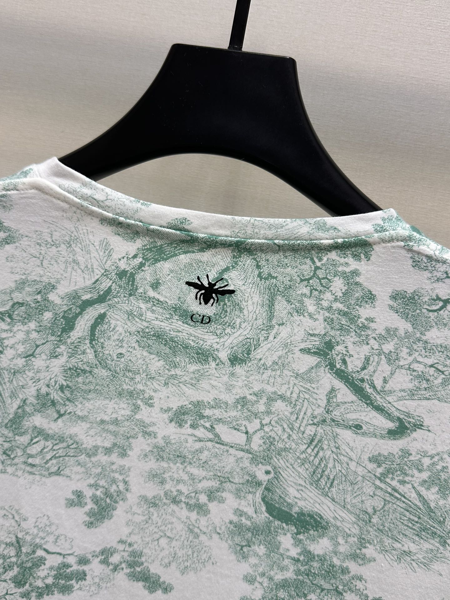 DIO* 24SS Animal T-shirt 1:1 VIP