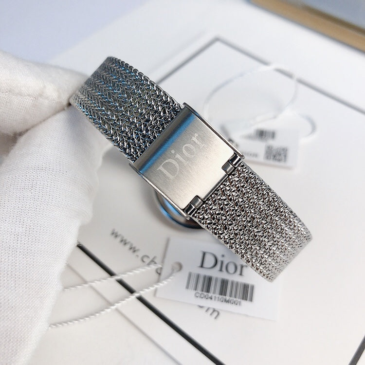 DIO* Diamond Quartz Watch