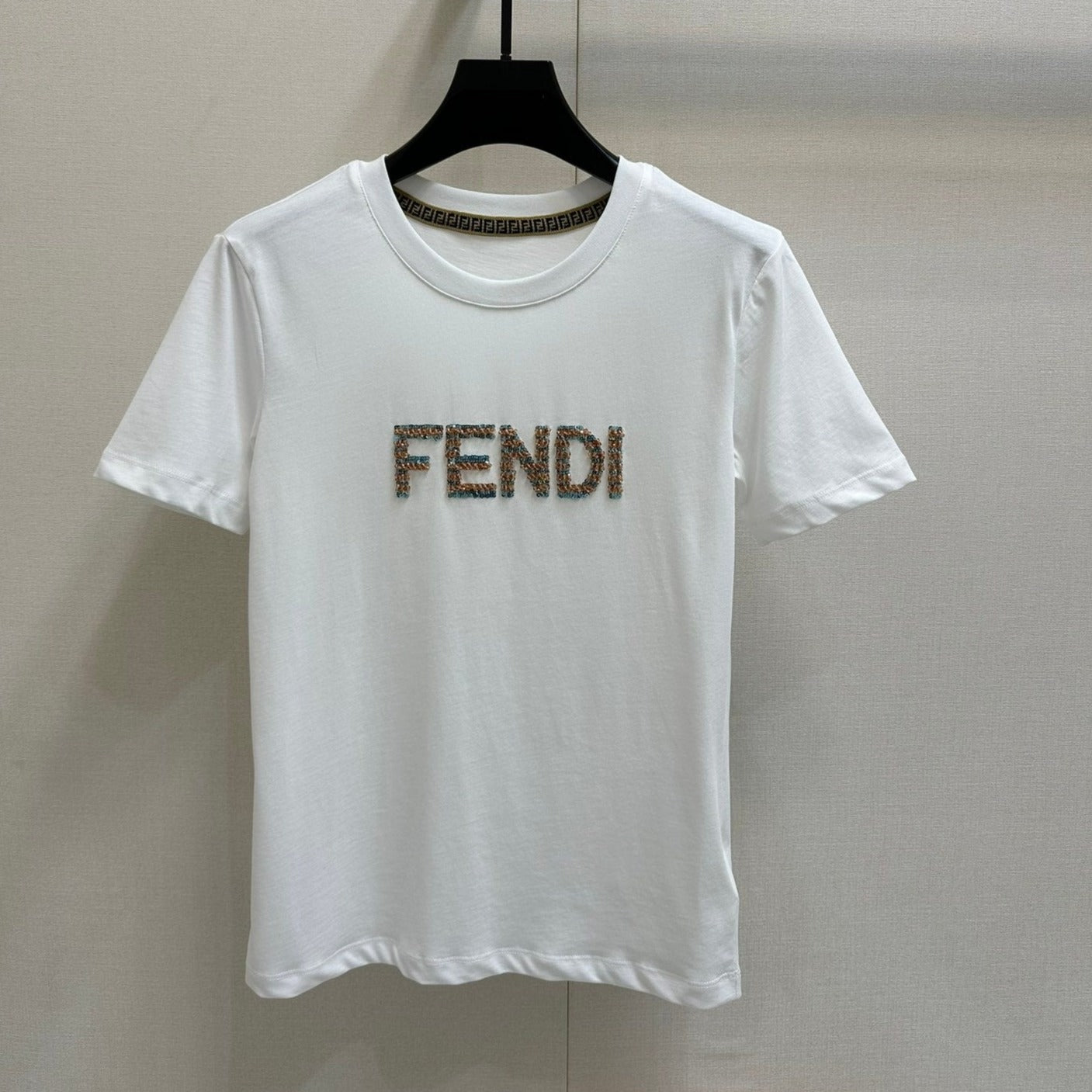 FEN* 24SS T-shirt 1:1 VIP