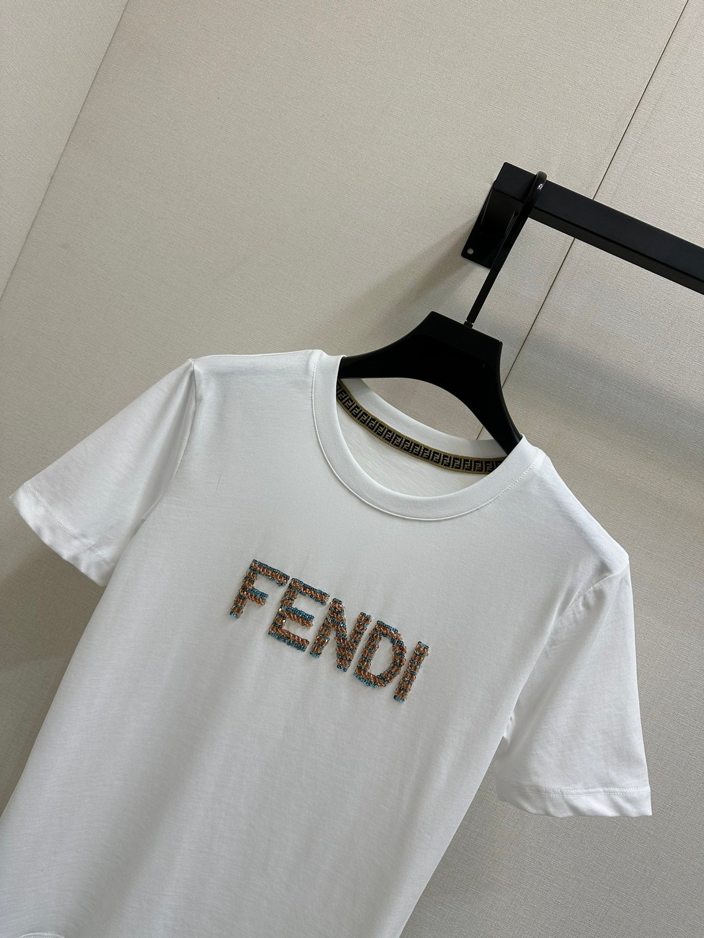 FEN* 24SS T-shirt 1:1 VIP