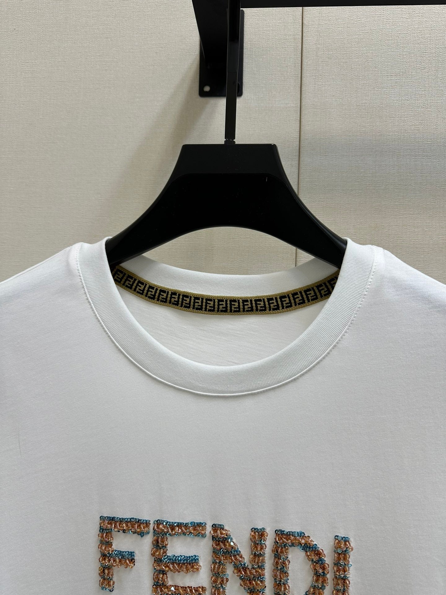 FEN* 24SS T-shirt 1:1 VIP
