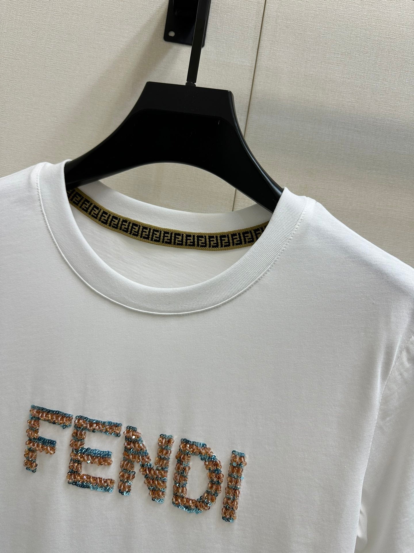 FEN* 24SS T-shirt 1:1 VIP