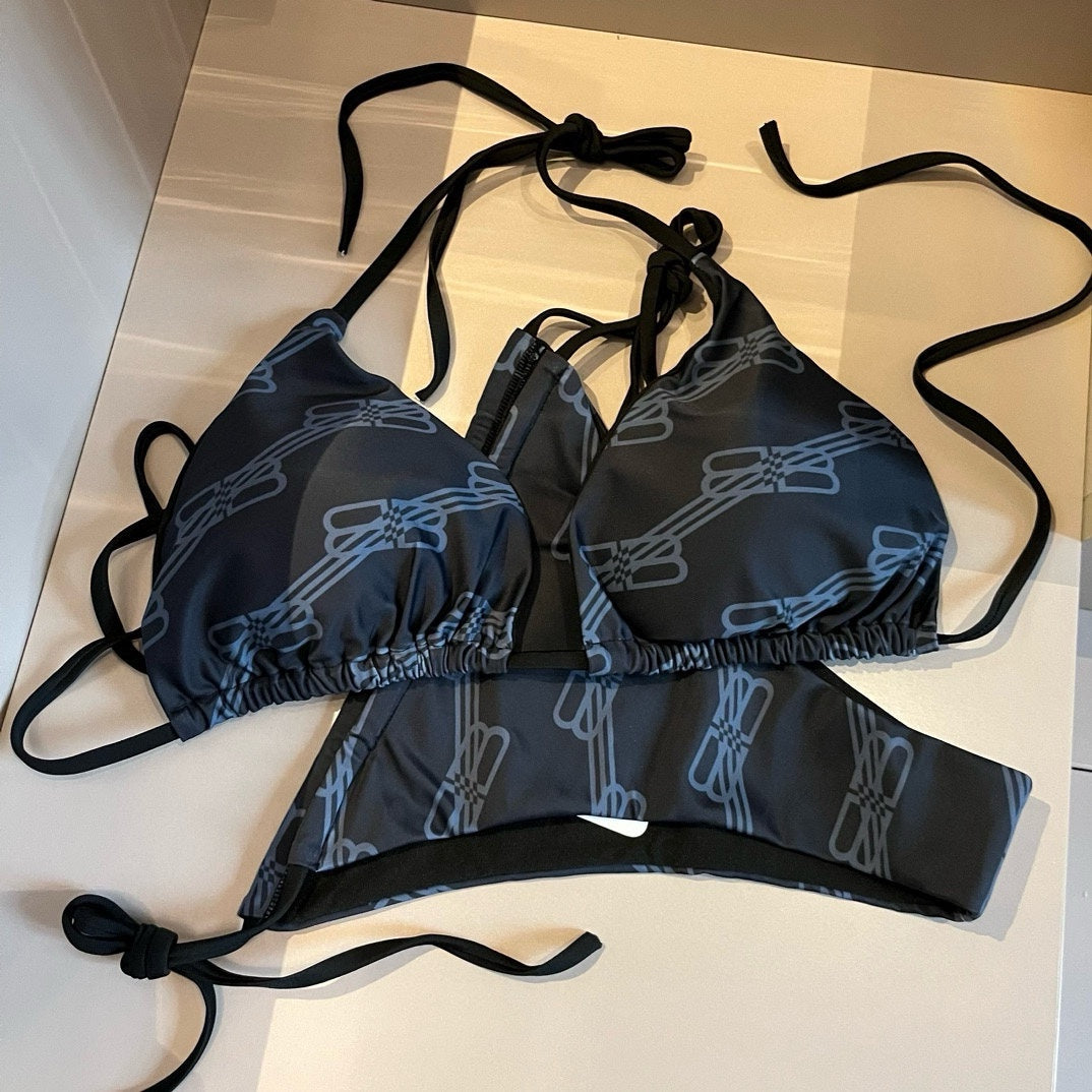 Balencia* 24SS swimsuit