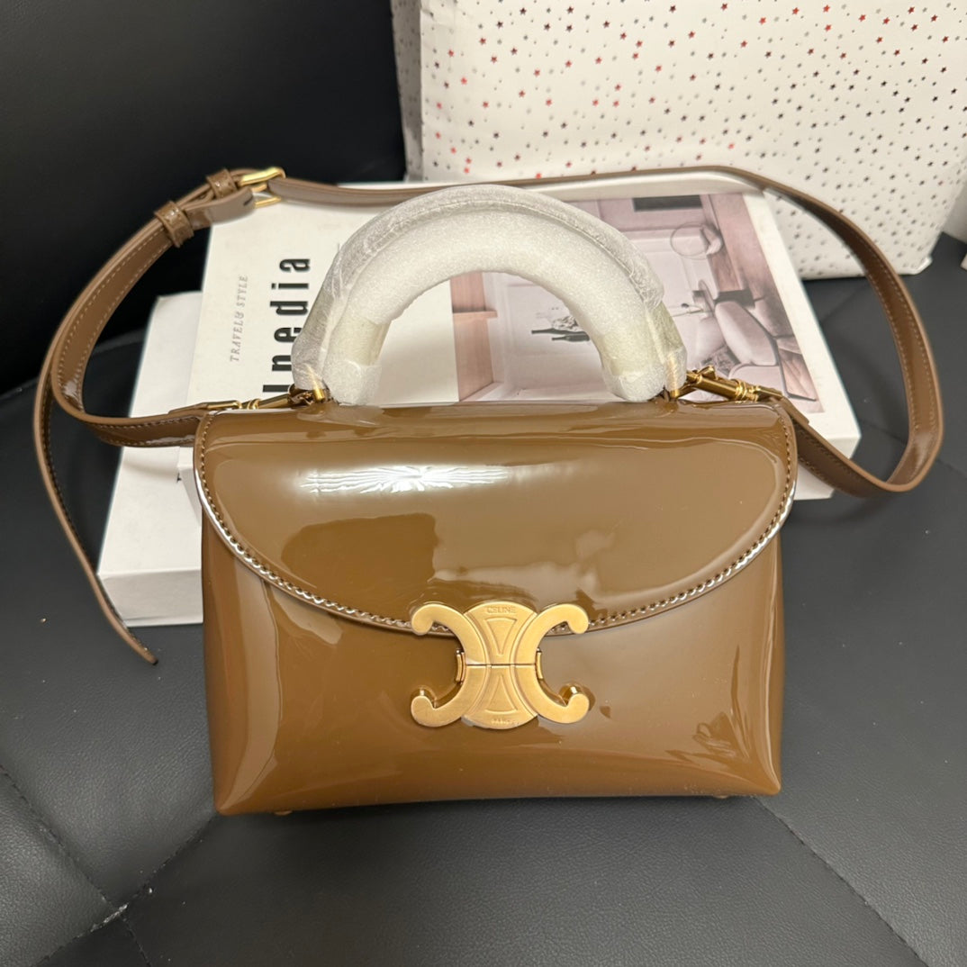 Celin* 24SSS Handbag