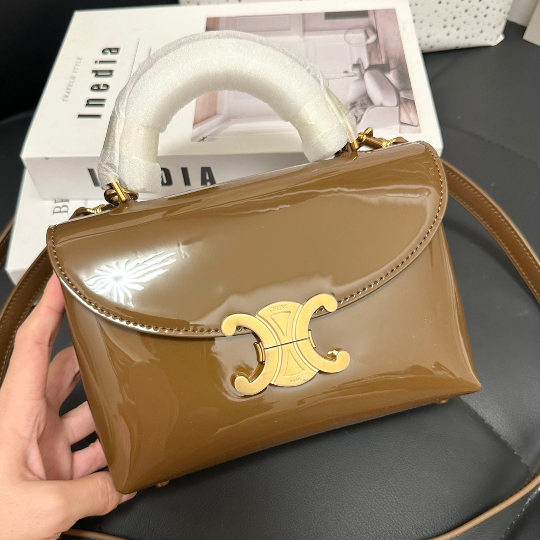 Celin* 24SSS Handbag