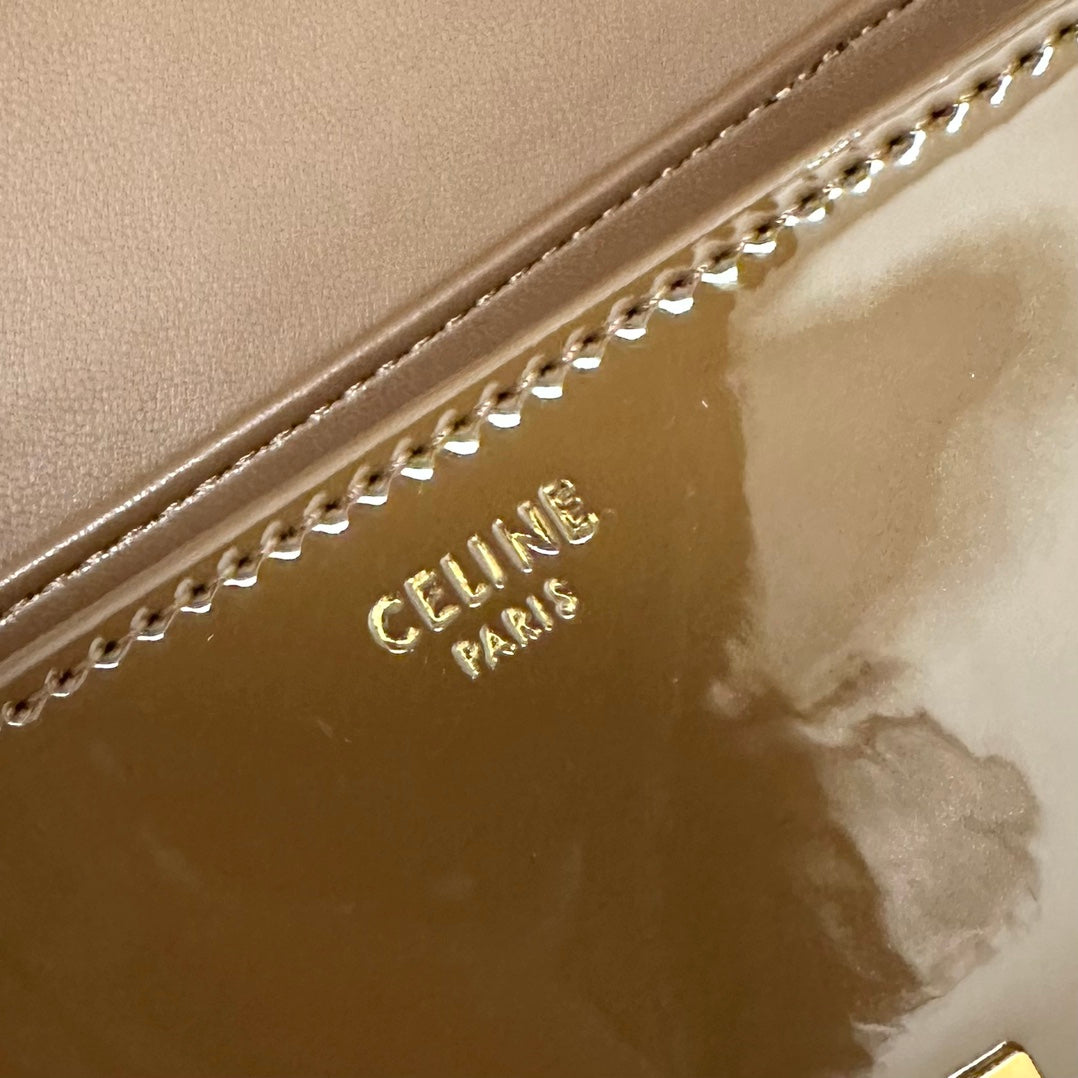 Celin* 24SSS Handbag