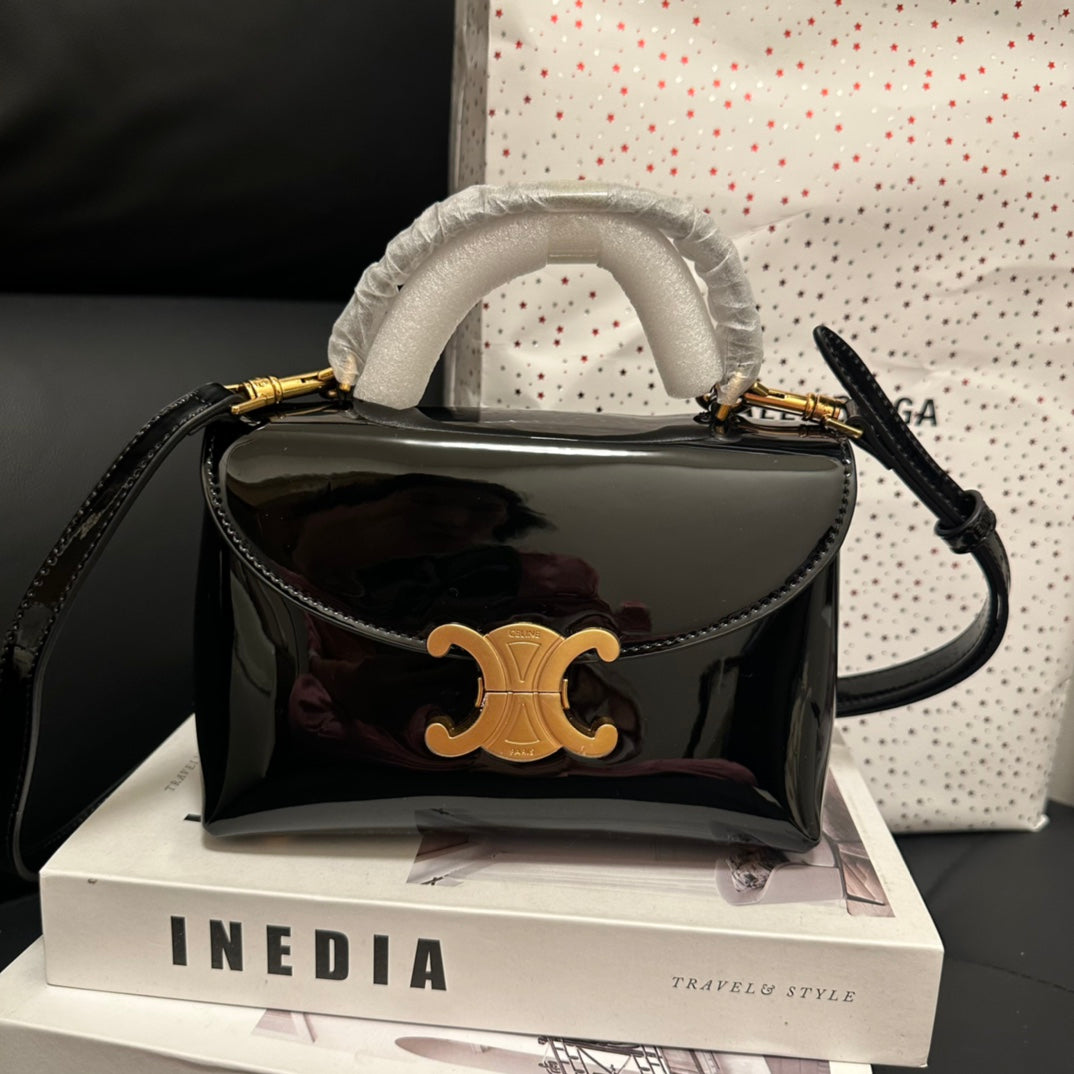 Celin* 24SSS Handbag