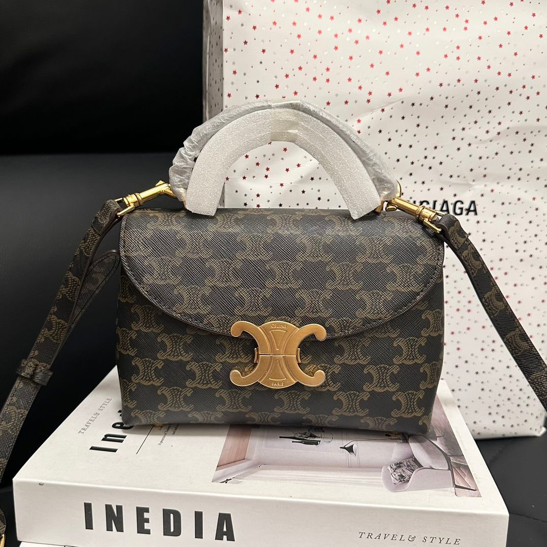 Celin* 24SSS Handbag