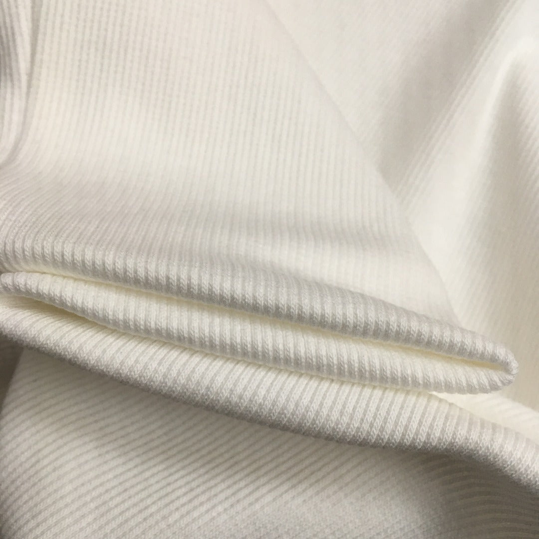 MM6 digital print sports vest