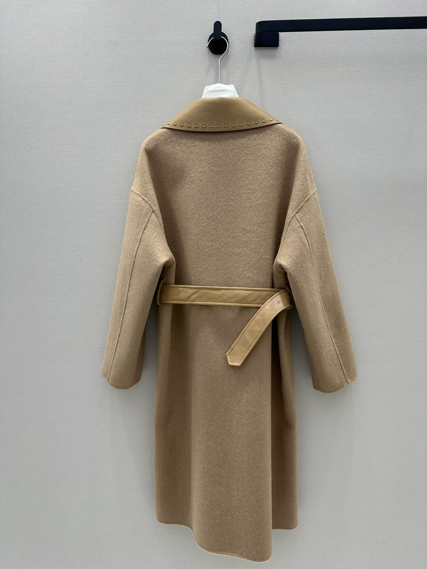 FEN* 24SS Cashmere Coat 1:1 VIP