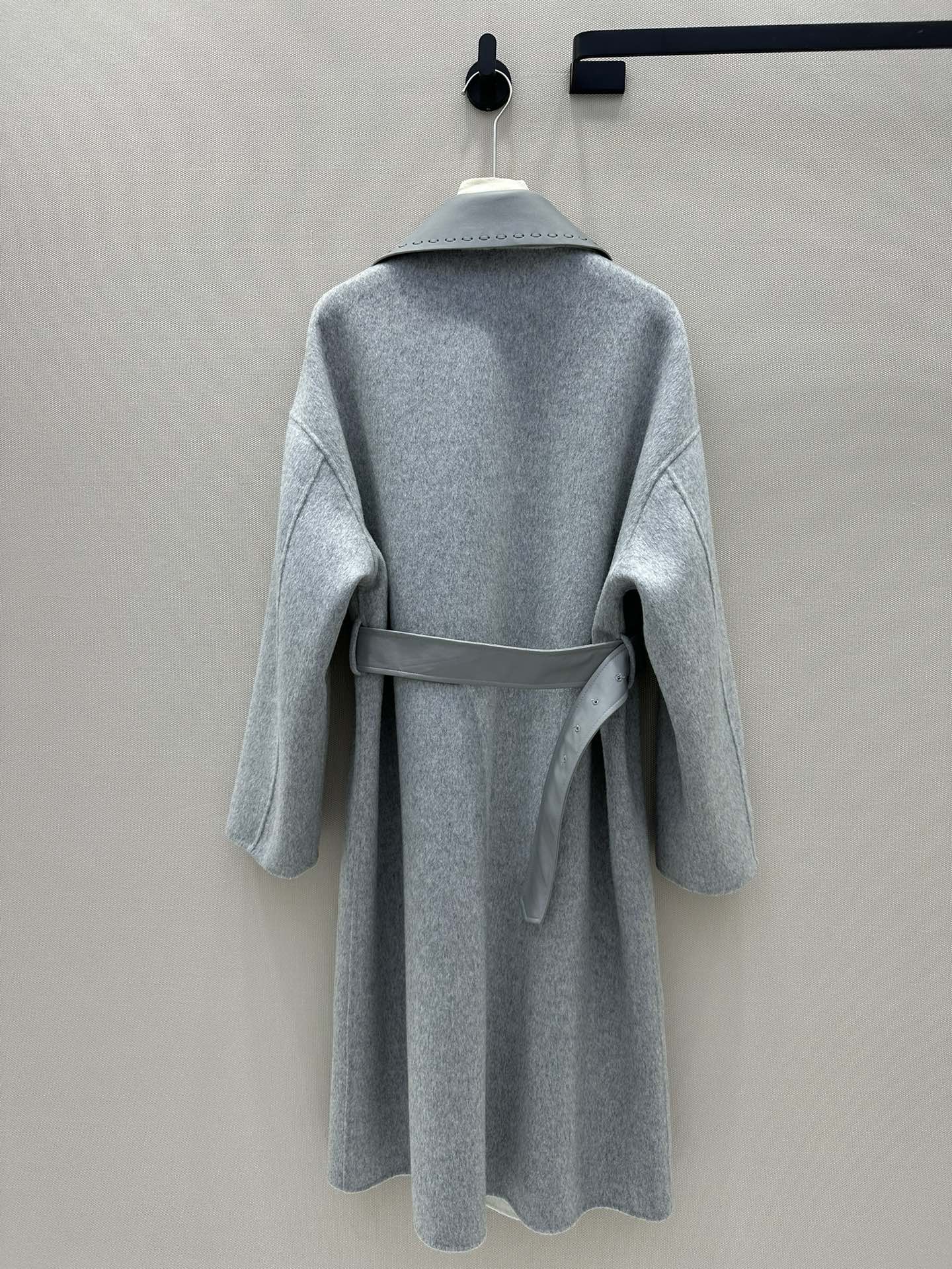 FEN* 24SS Cashmere Coat 1:1 VIP