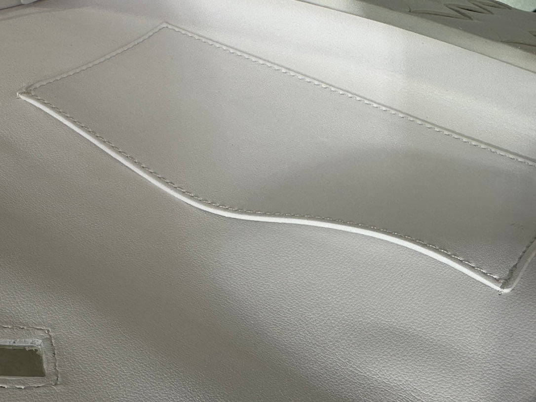 BV* New Braided Clutch