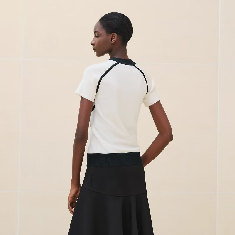 Herme*25 printed patchwork