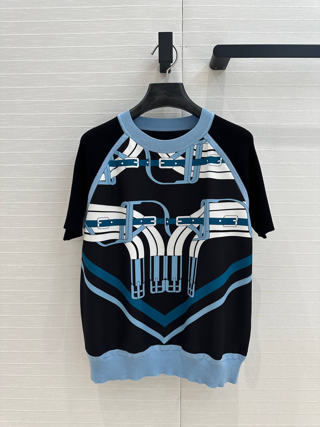 Herme*25 printed patchwork