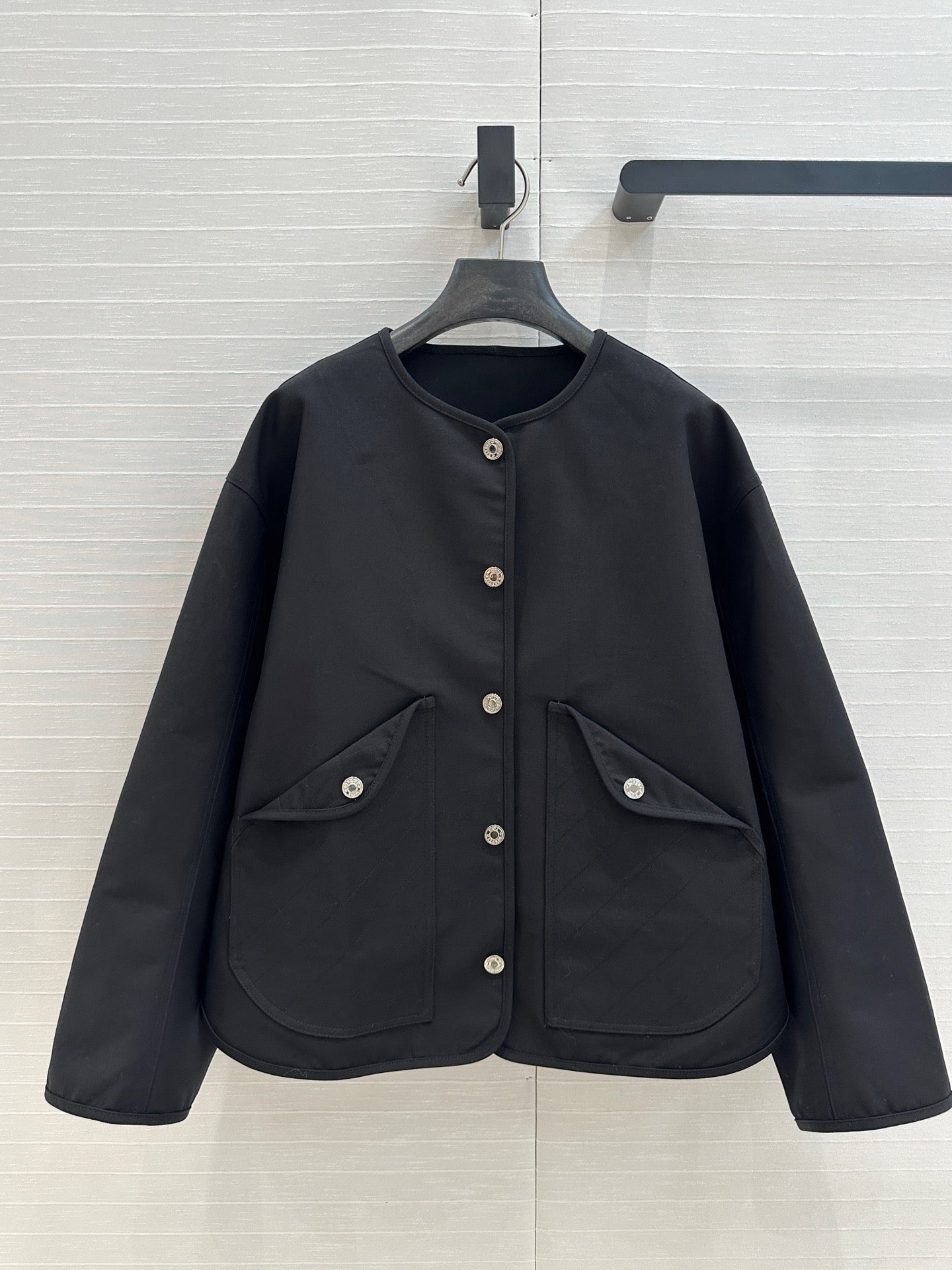 Herm* 25SS Equestrian Jacket 02