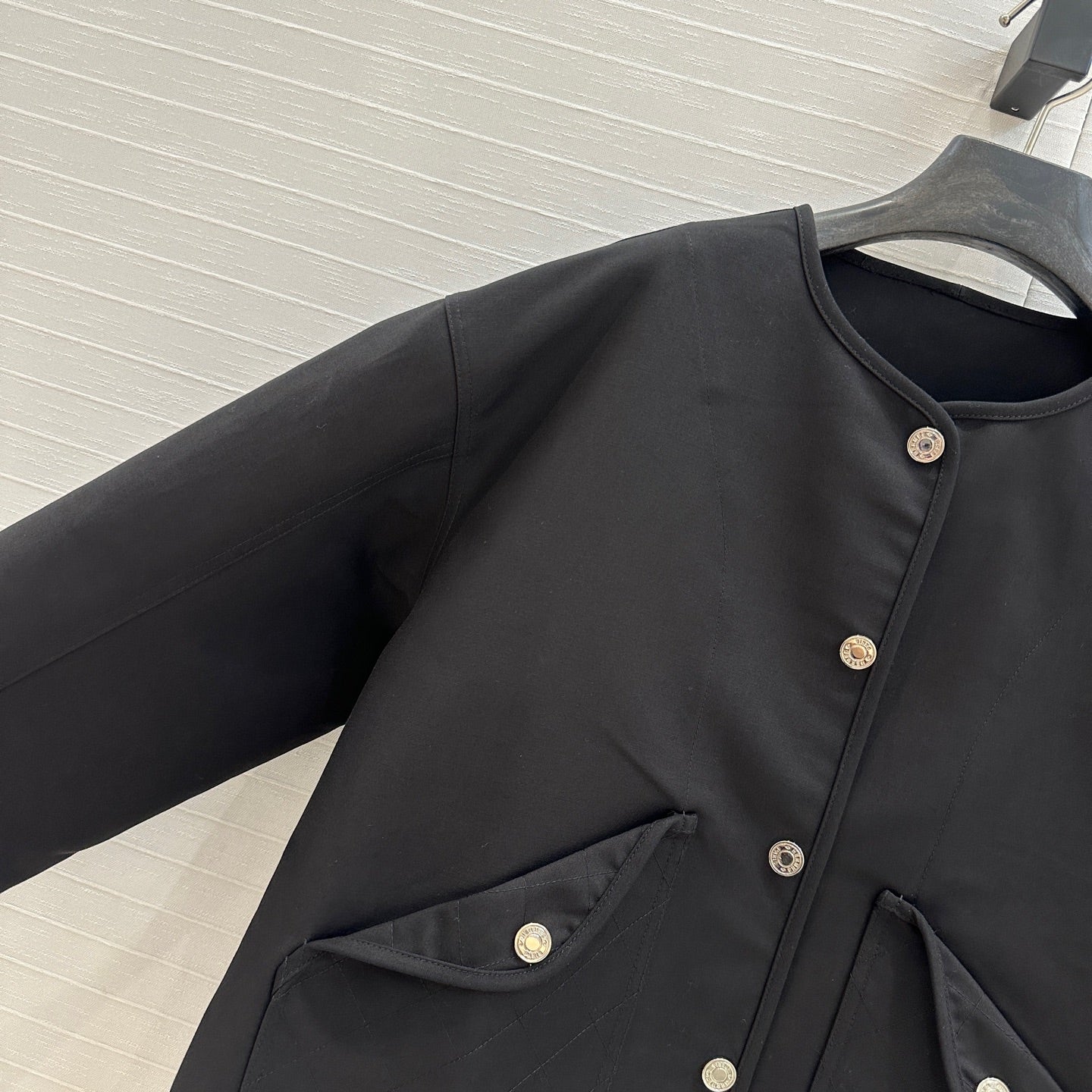 Herm* 25SS Equestrian Jacket 02