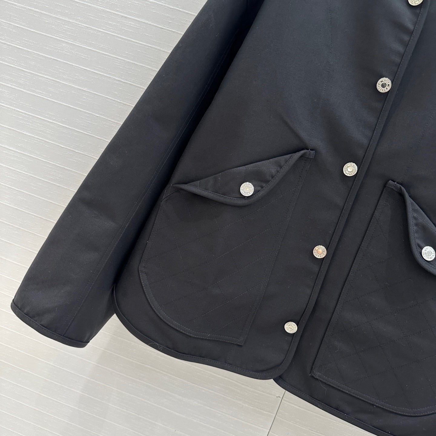 Herm* 25SS Equestrian Jacket 02