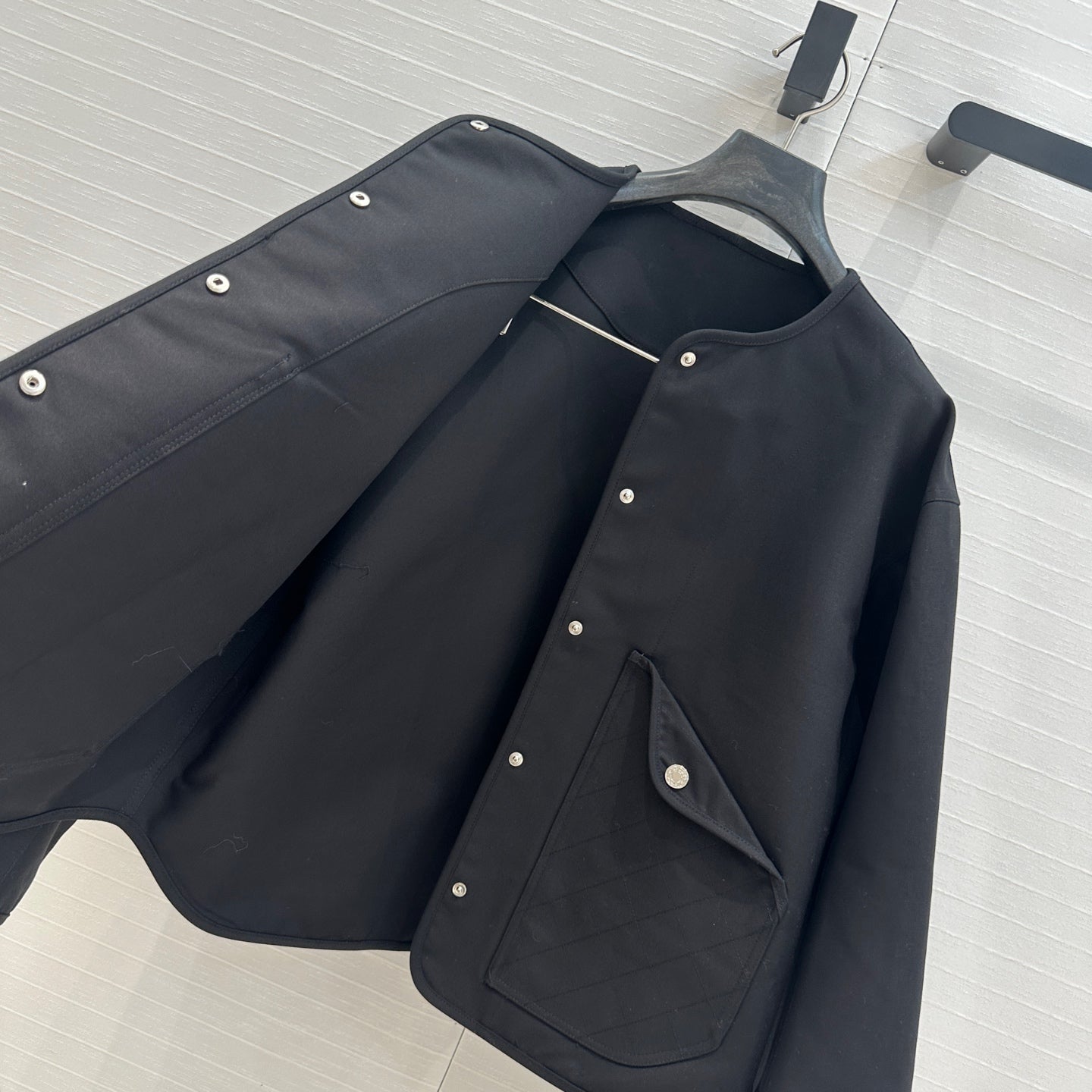 Herm* 25SS Equestrian Jacket 02