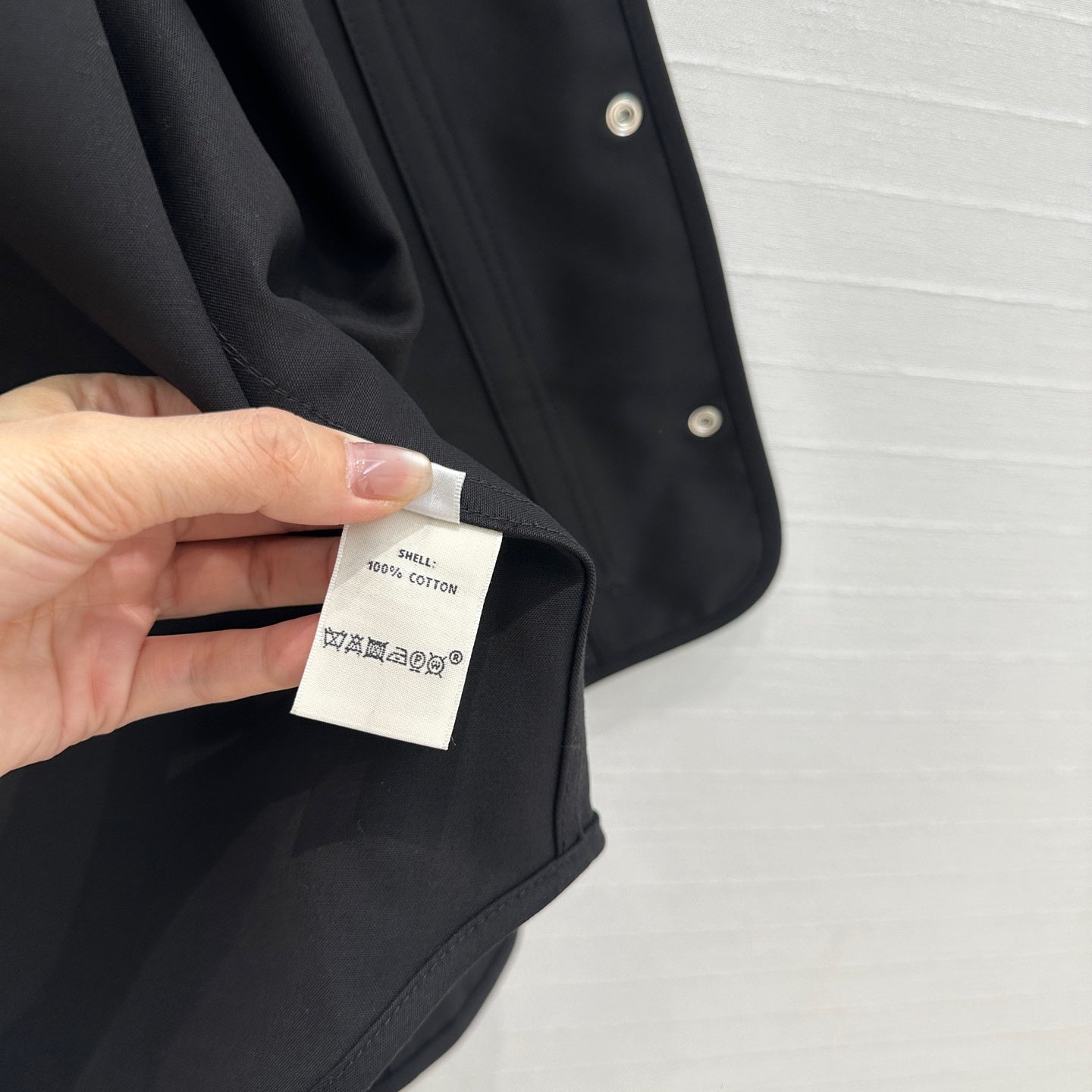 Herm* 25SS Equestrian Jacket 02