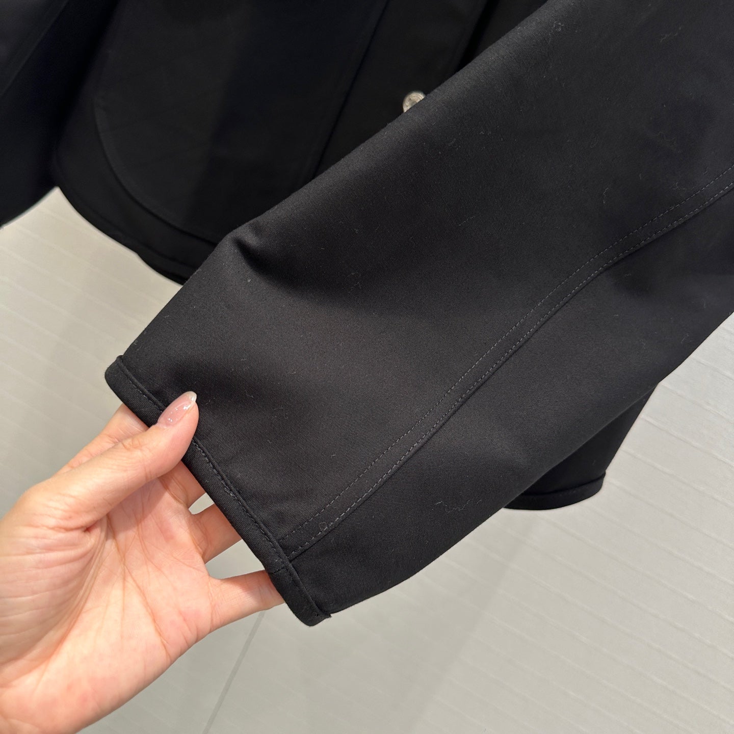 Herm* 25SS Equestrian Jacket 02