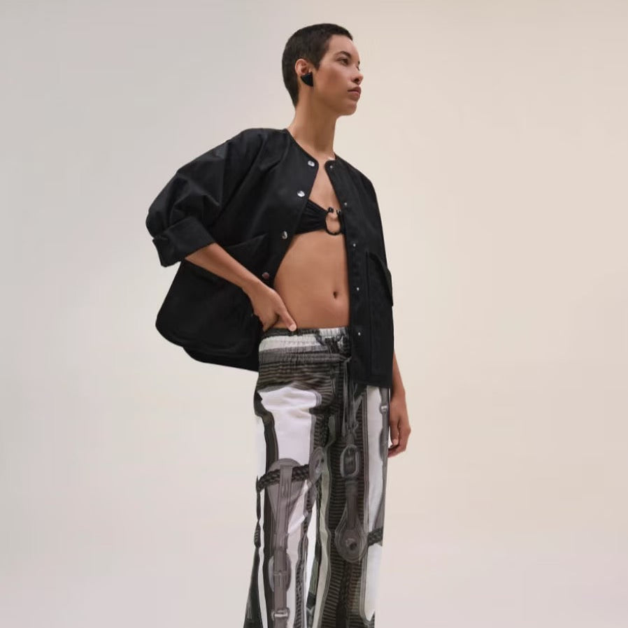 Herm* 25SS Equestrian Jacket 02