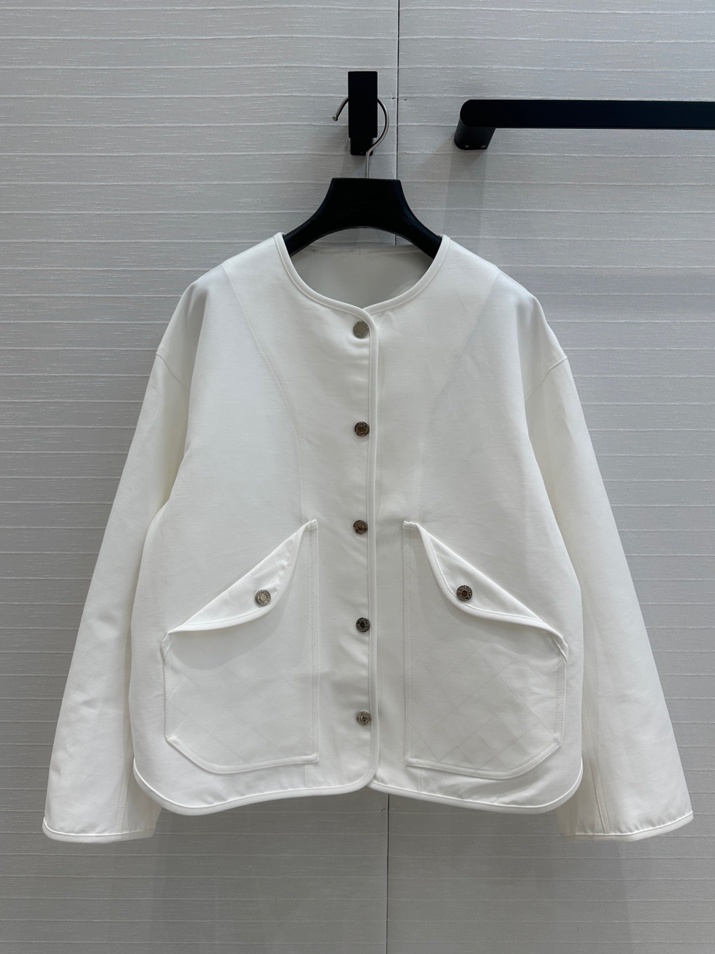 Herm* 25SS Equestrian Jacket 02
