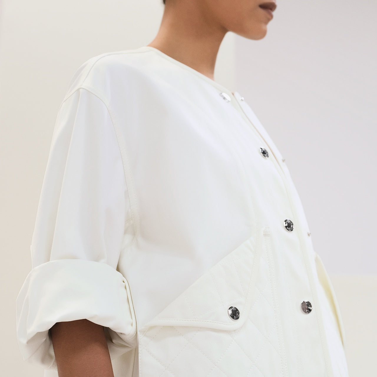 Herm* 25SS Equestrian Jacket 02