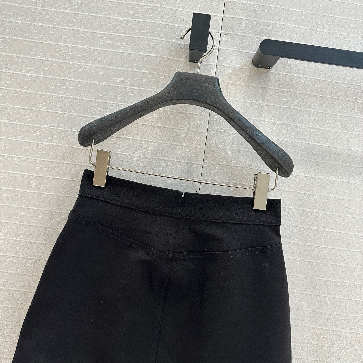 Herm* 25SS Zipper Skirt