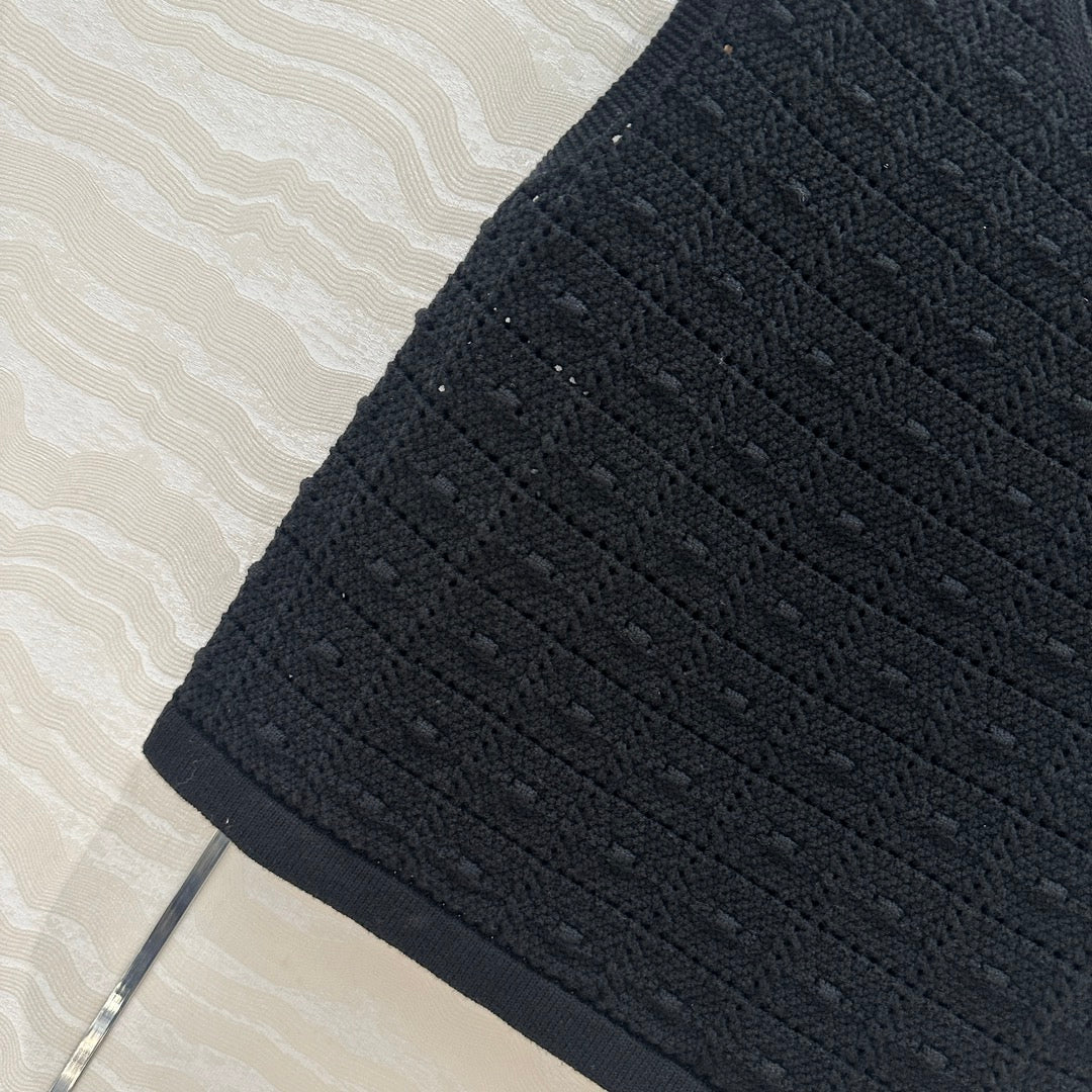 Lor* Pian* 25SS vest