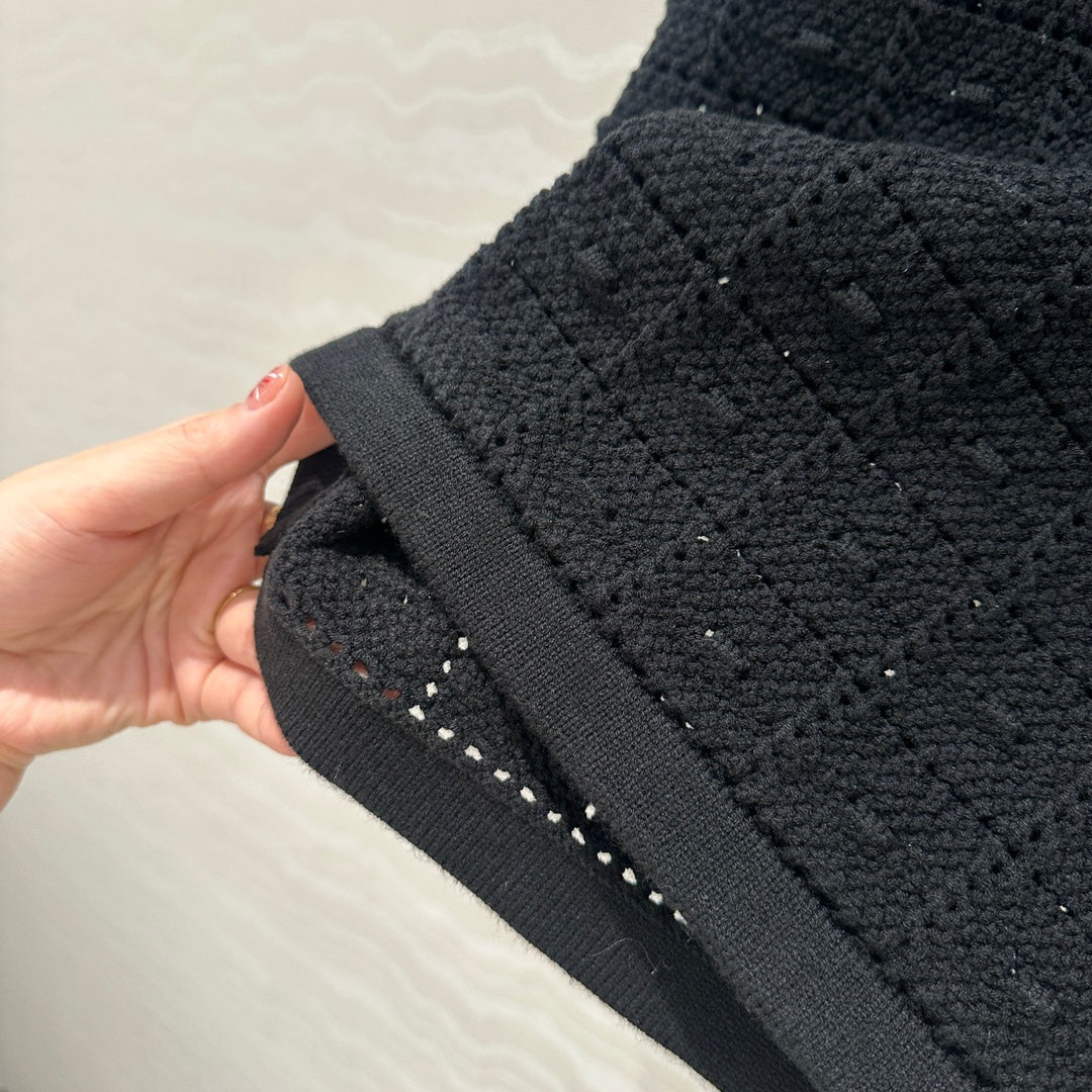 Lor* Pian* 25SS vest