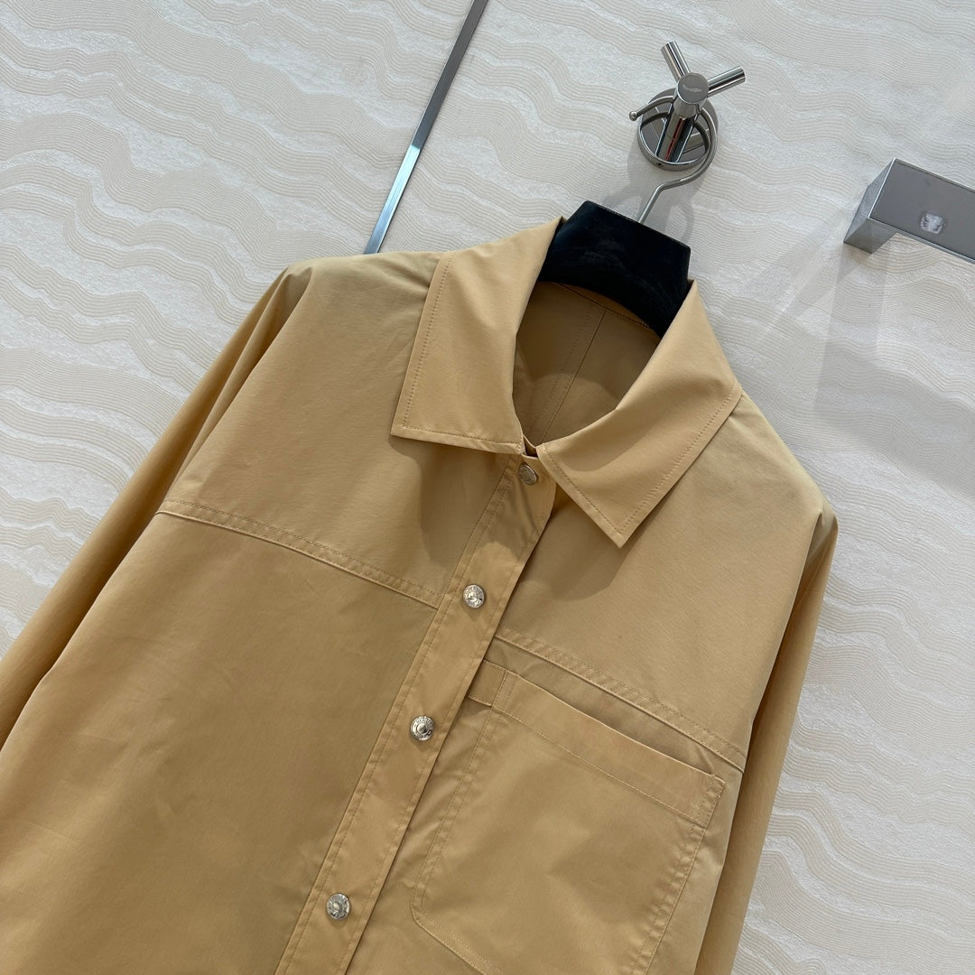 Herm* 25SS shirt