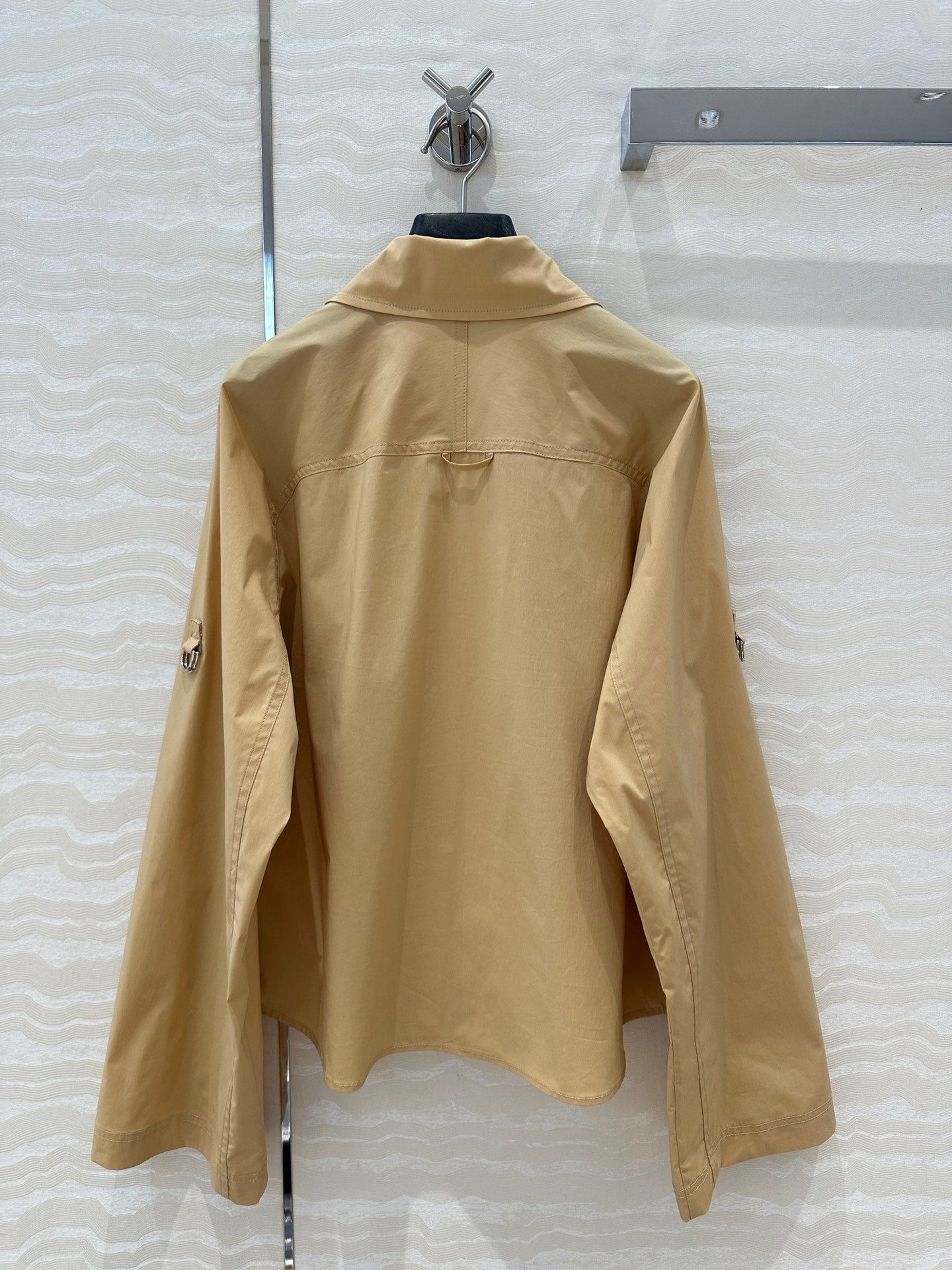 Herm* 25SS shirt