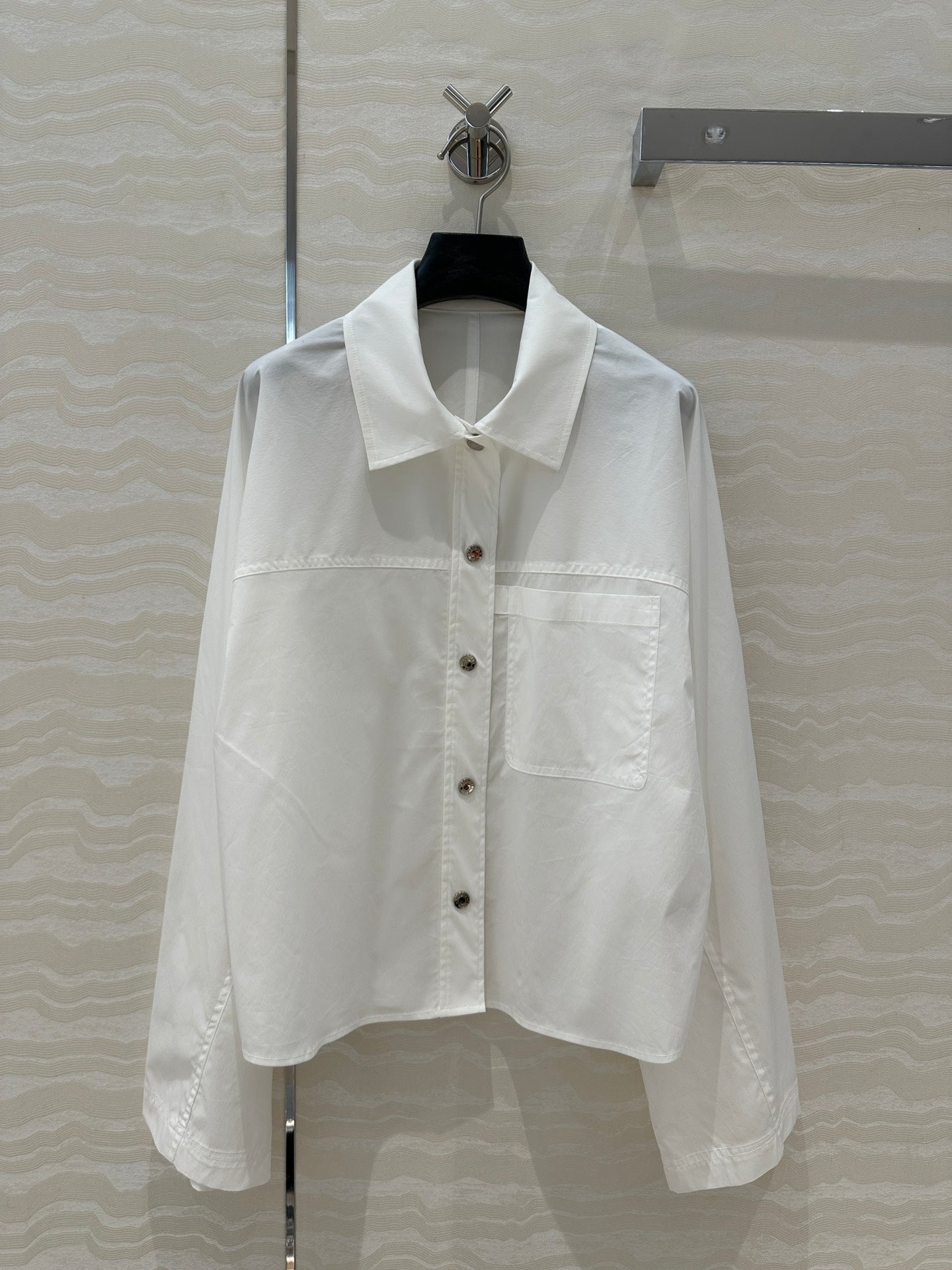 Herm* 25SS shirt
