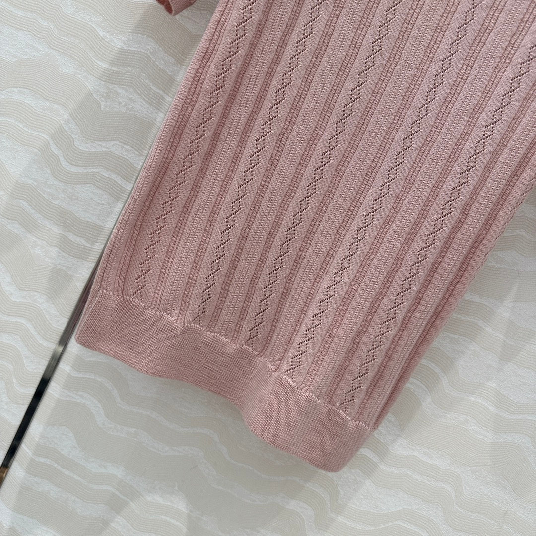 Valenti*25SS 100% wool sweater