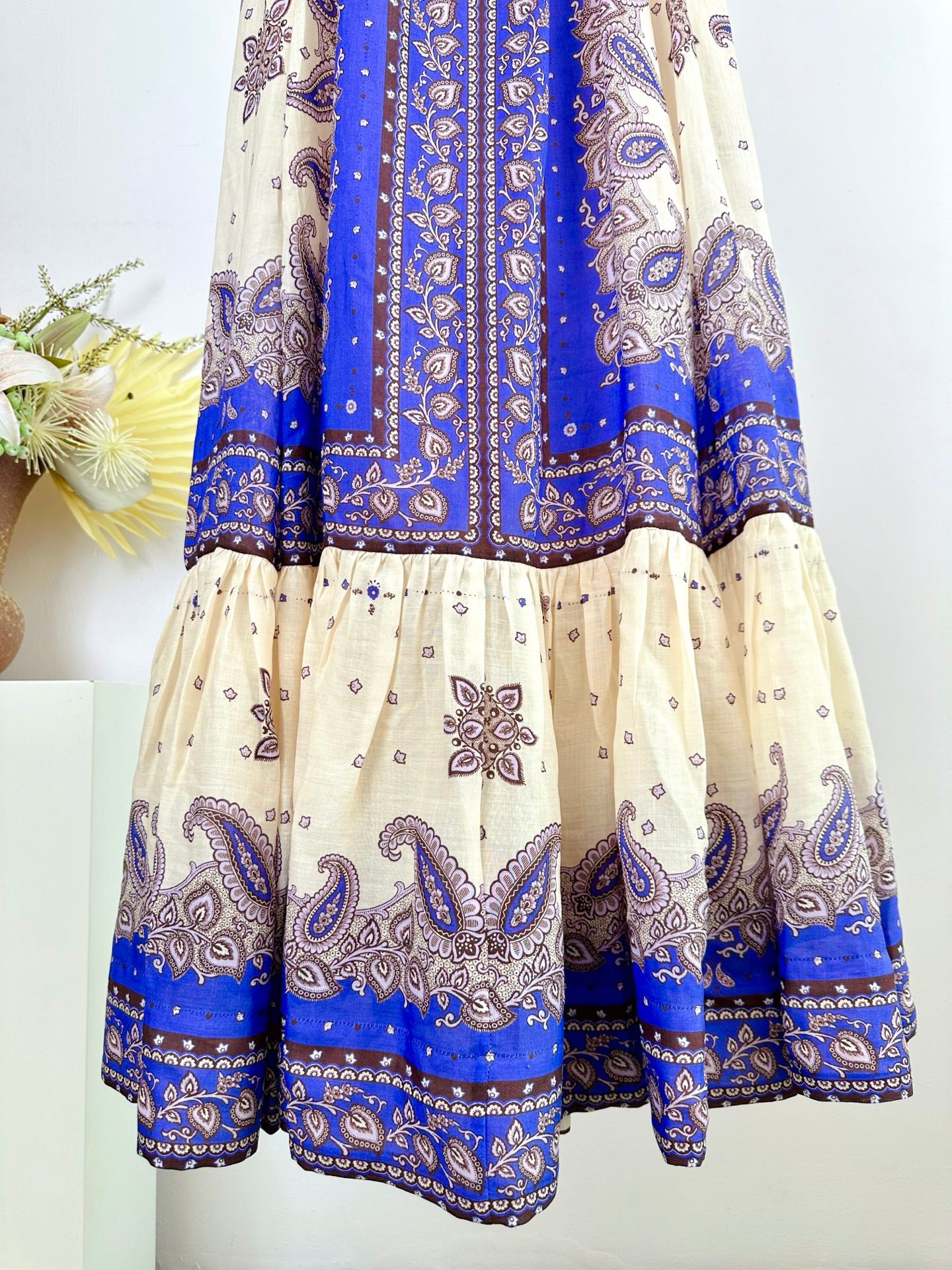 ZIMMERM* Deep V Camisole Dress 1:1