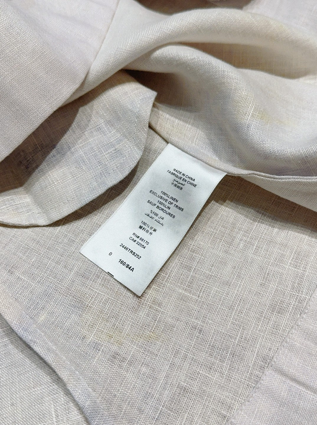 ZIMMERM* floral pattern dress