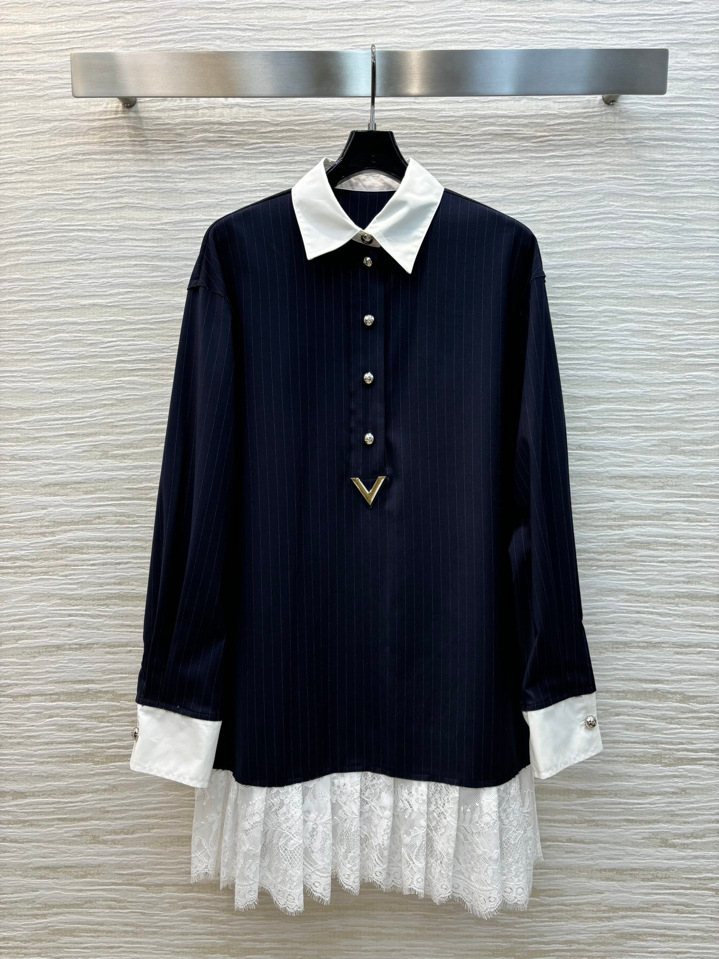 Valentin*25SS Lace Tutu Skirt